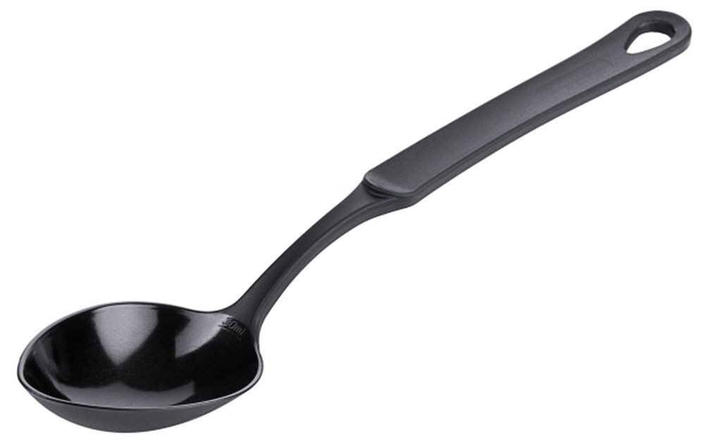 Servierlöffel