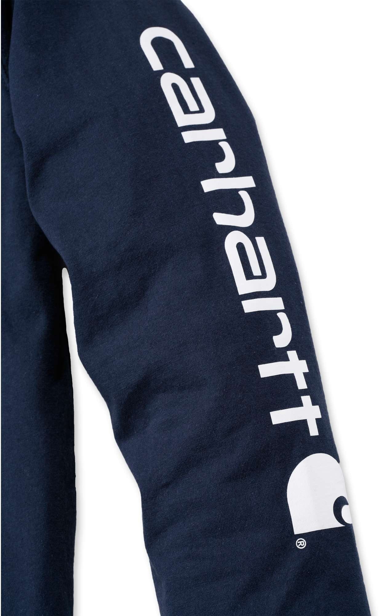 Carhartt T-Shirt L/S EK231 günstig online kaufen