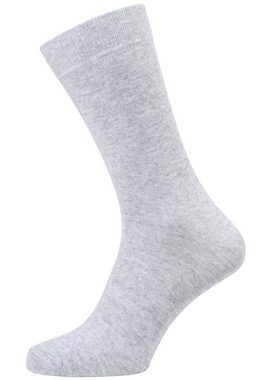 GÖTZBURG Socken (5-Paar) im 5er-Pack mit Silverplus-Technologie