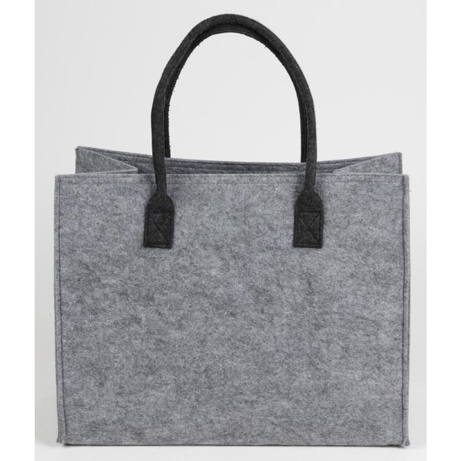 VINNEMEIER GmbH Textil- und Schuhimport Leckerlibeutel Filz Einkaufstasche günstig online kaufen