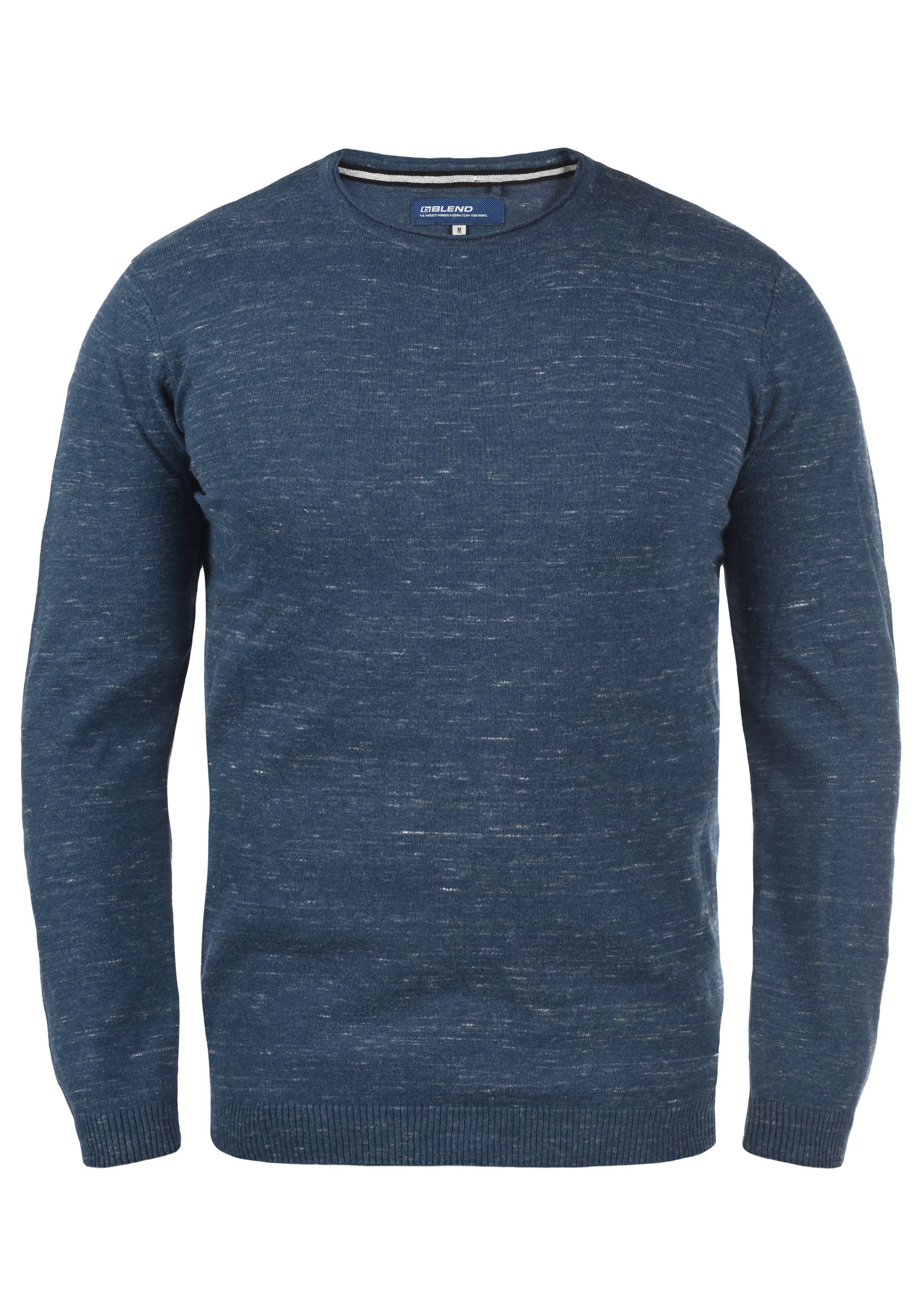 Blend Strickpullover BHAdrian Strickpullover aus Feinstrick günstig online kaufen