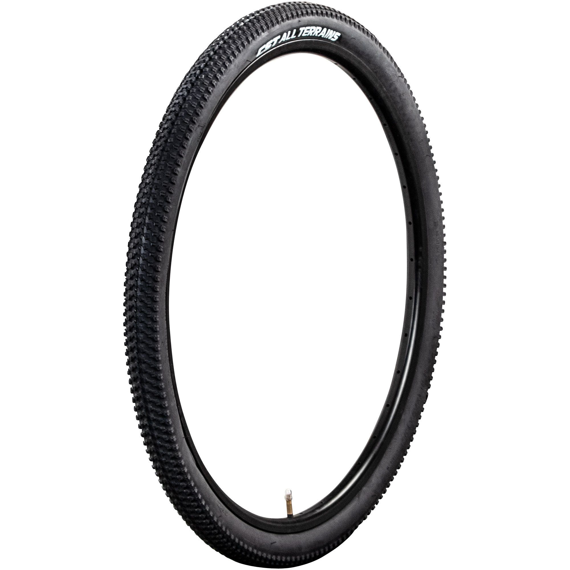 CST Fahrradreifen All Terrains, Fahrradreifen Mantel Fahrraddecke Mountainbike MTB ATB E-Bike Reifen