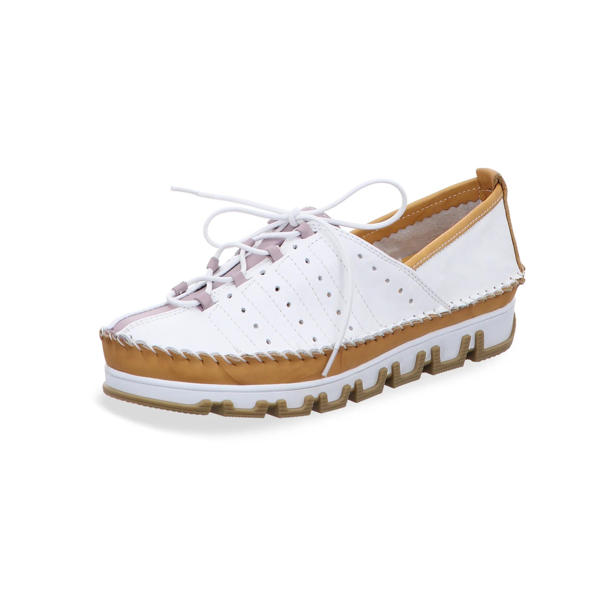 Gemini Damen Schnürschuh