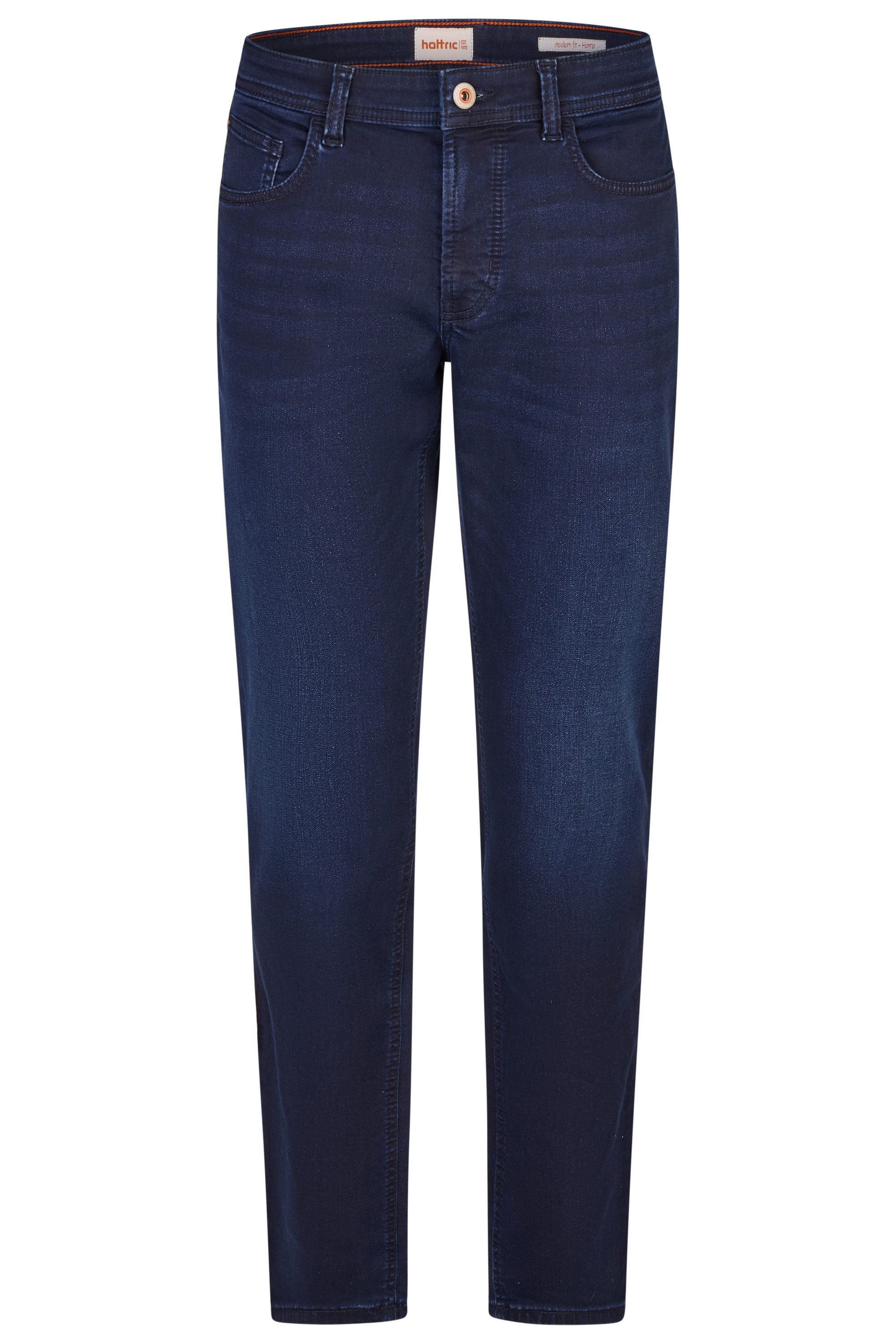 Hattric 5-Pocket-Jeans 5-Pocket Harris