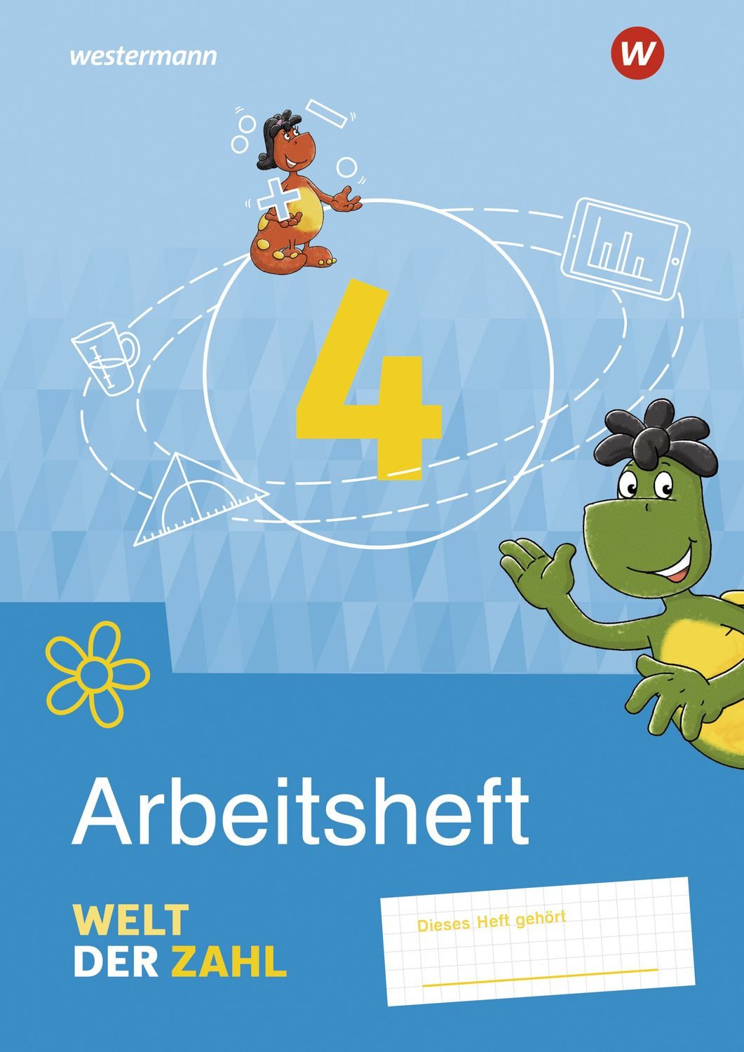 Welt der Zahl - Allgemeine Ausgabe 2021 / diverse