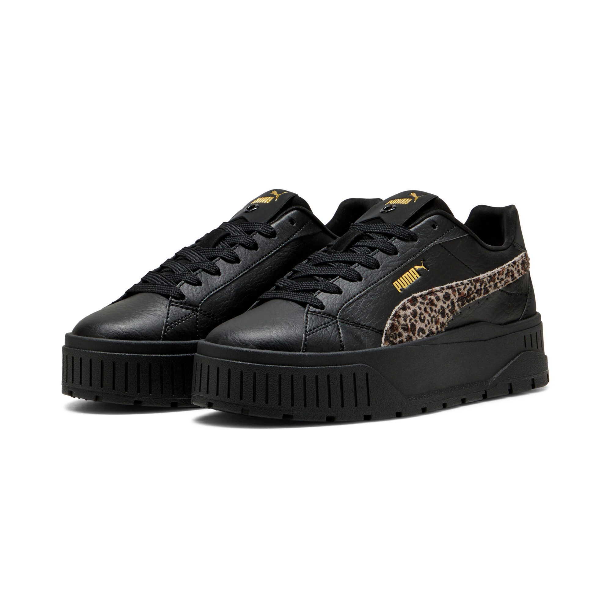 PUMA KARMEN II ANIMAL FLAIR Sneaker günstig online kaufen