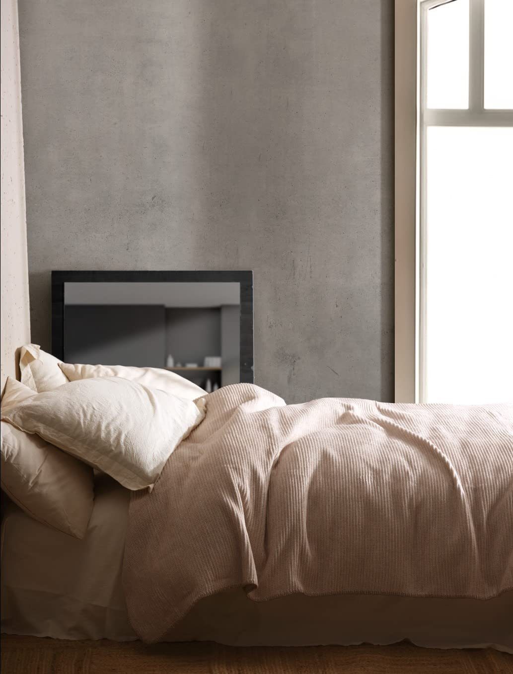 Wohndecke BOHORIA® Kuscheldecke Pure 150x200cm, BOHORIA günstig online kaufen