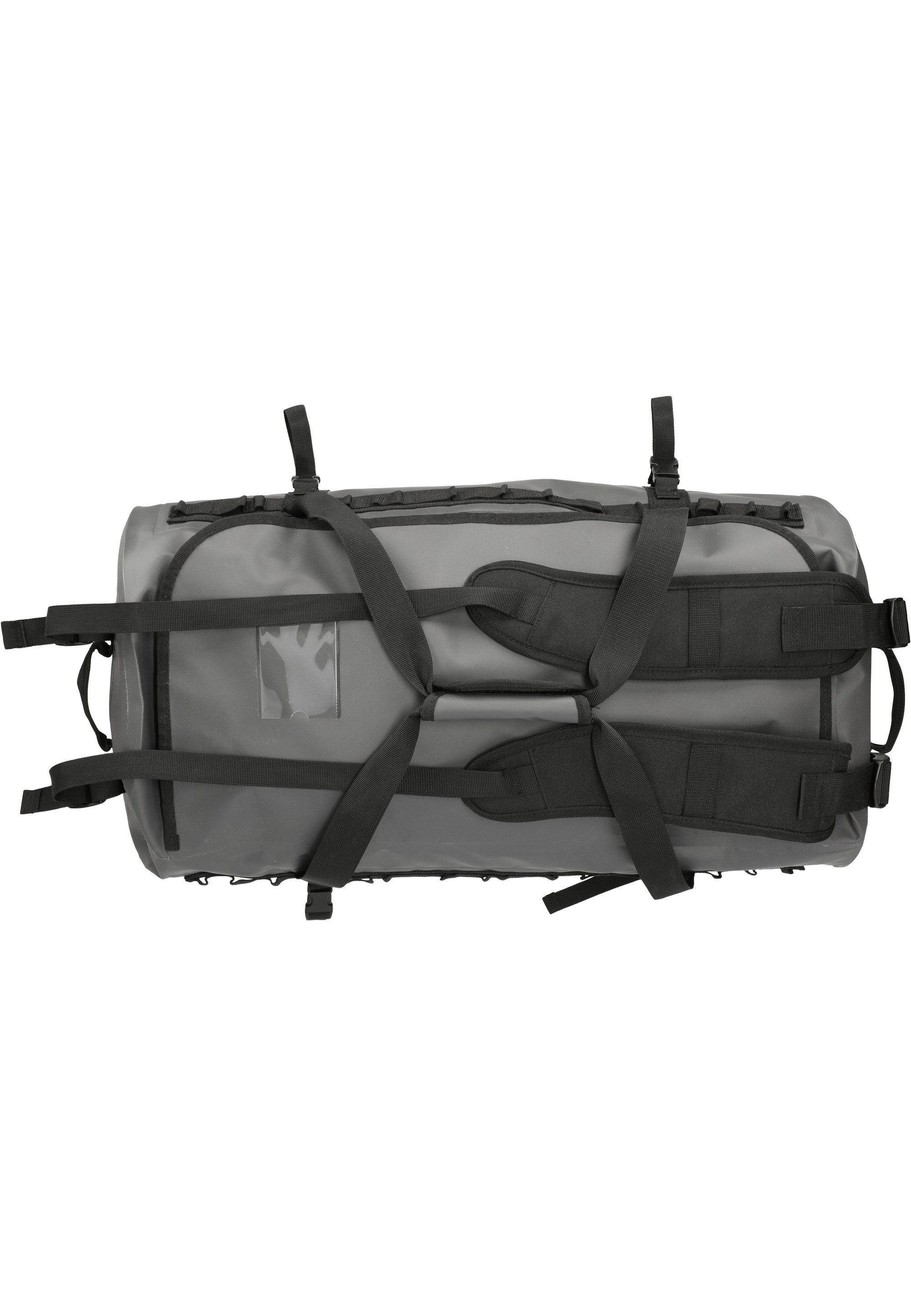 WHISTLER Sporttasche Challenger, in wasserdichter Qualität mit 70 Liter Volumen
