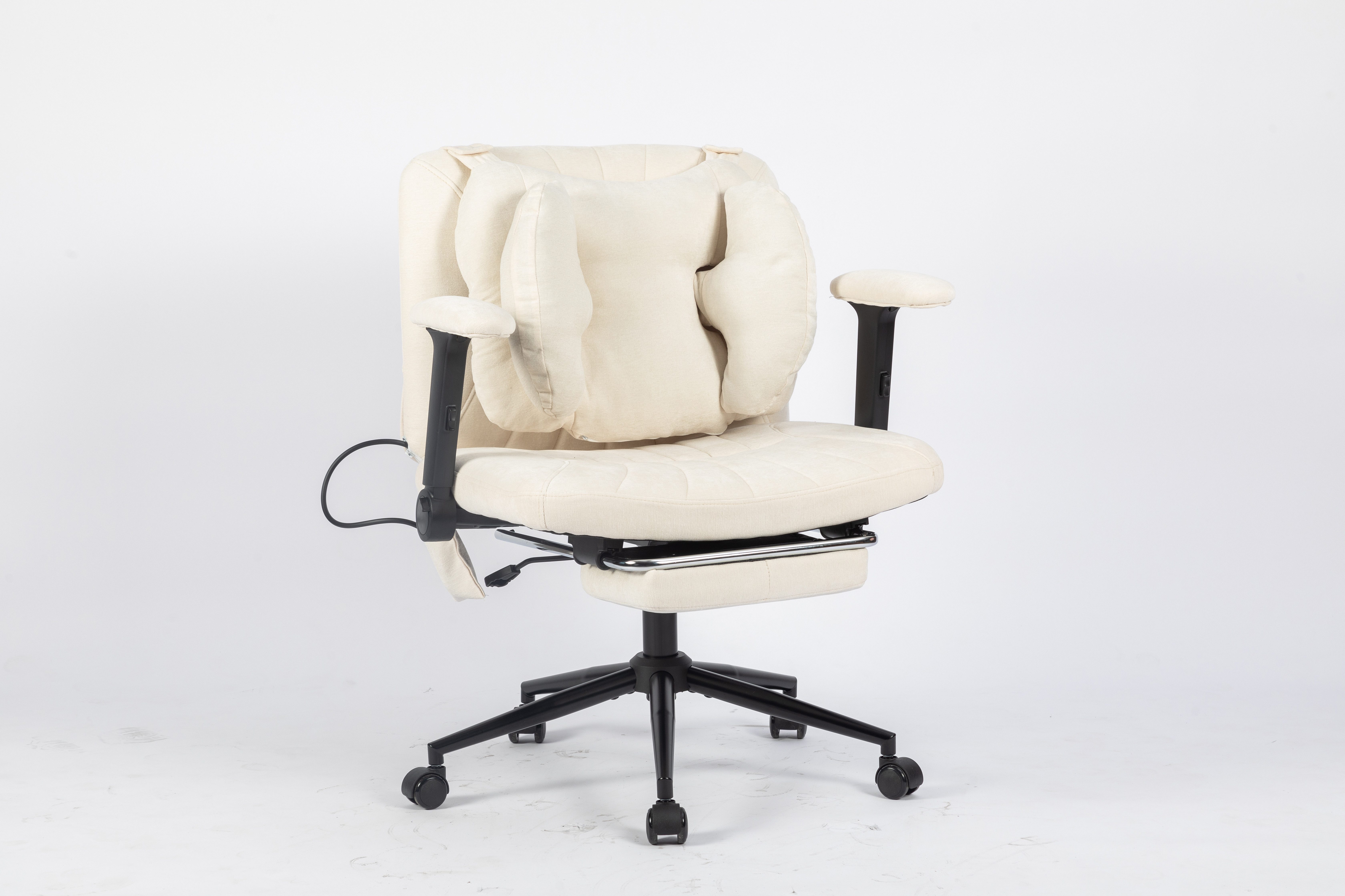 Orvane Bürostuhl Bürostühle, ergonomische Stühle, Lernstühle