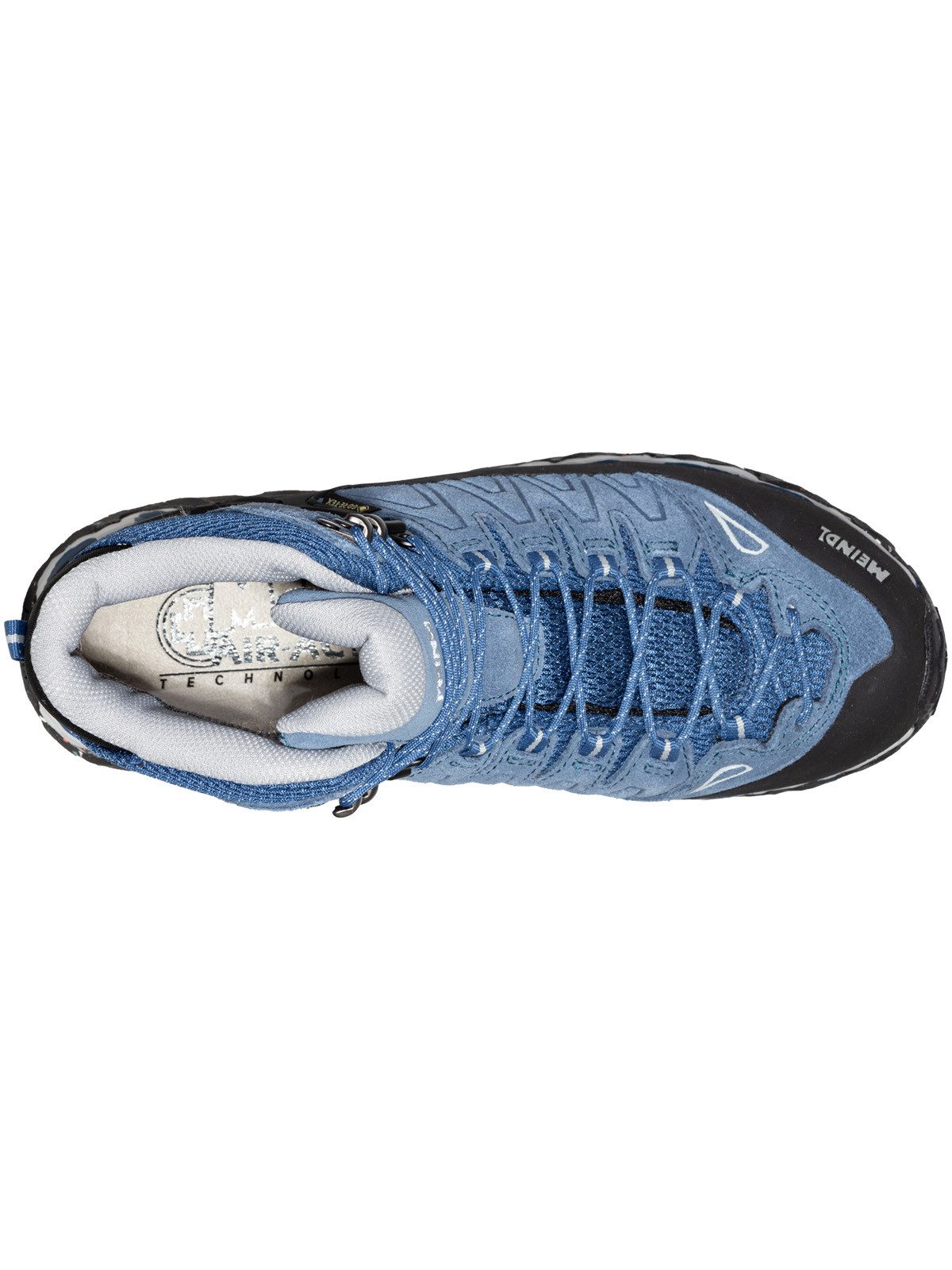 Meindl Meindl Lite Hike Lady GORE-TEX Wanderschuh GORE-TEX® – Winddicht, wasserdicht und atmungsaktiv