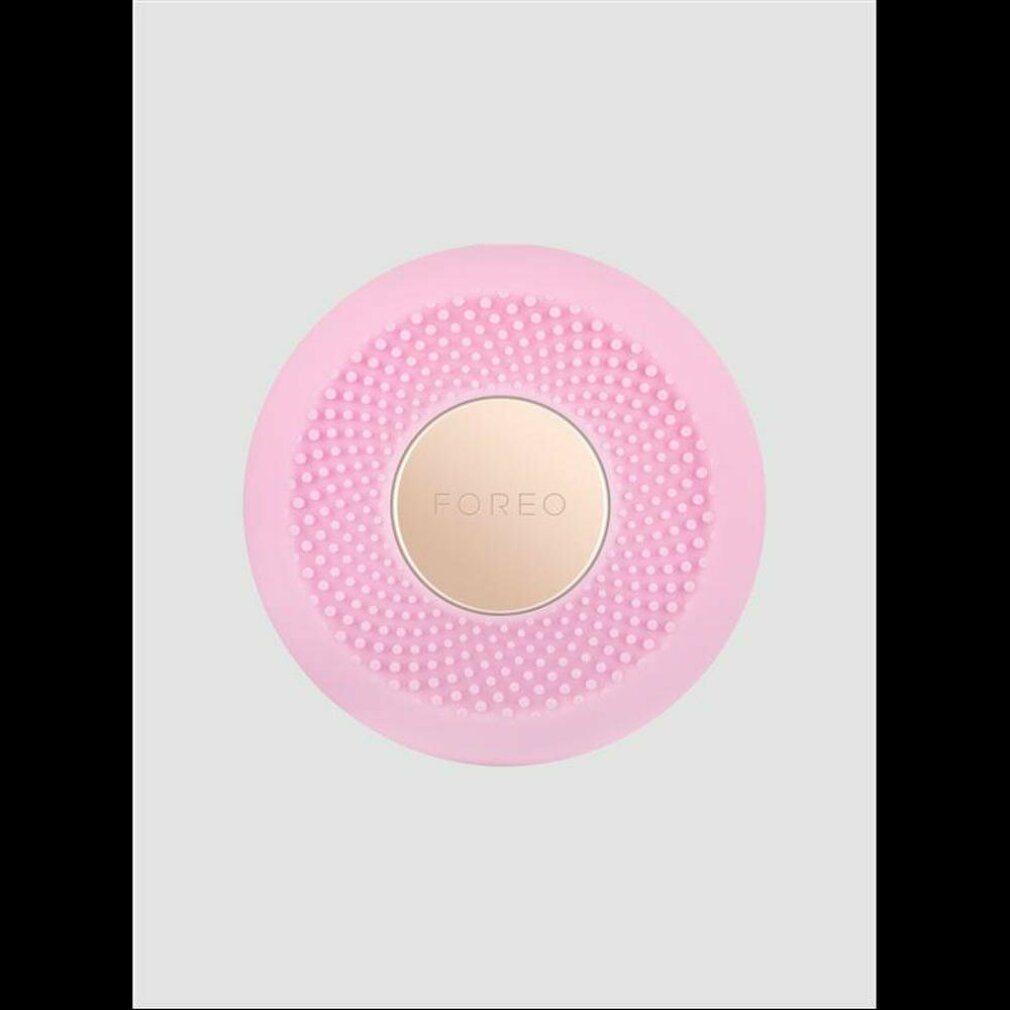 2 mini ufo pearl FOREO Foreo pink Gesichtsmaske