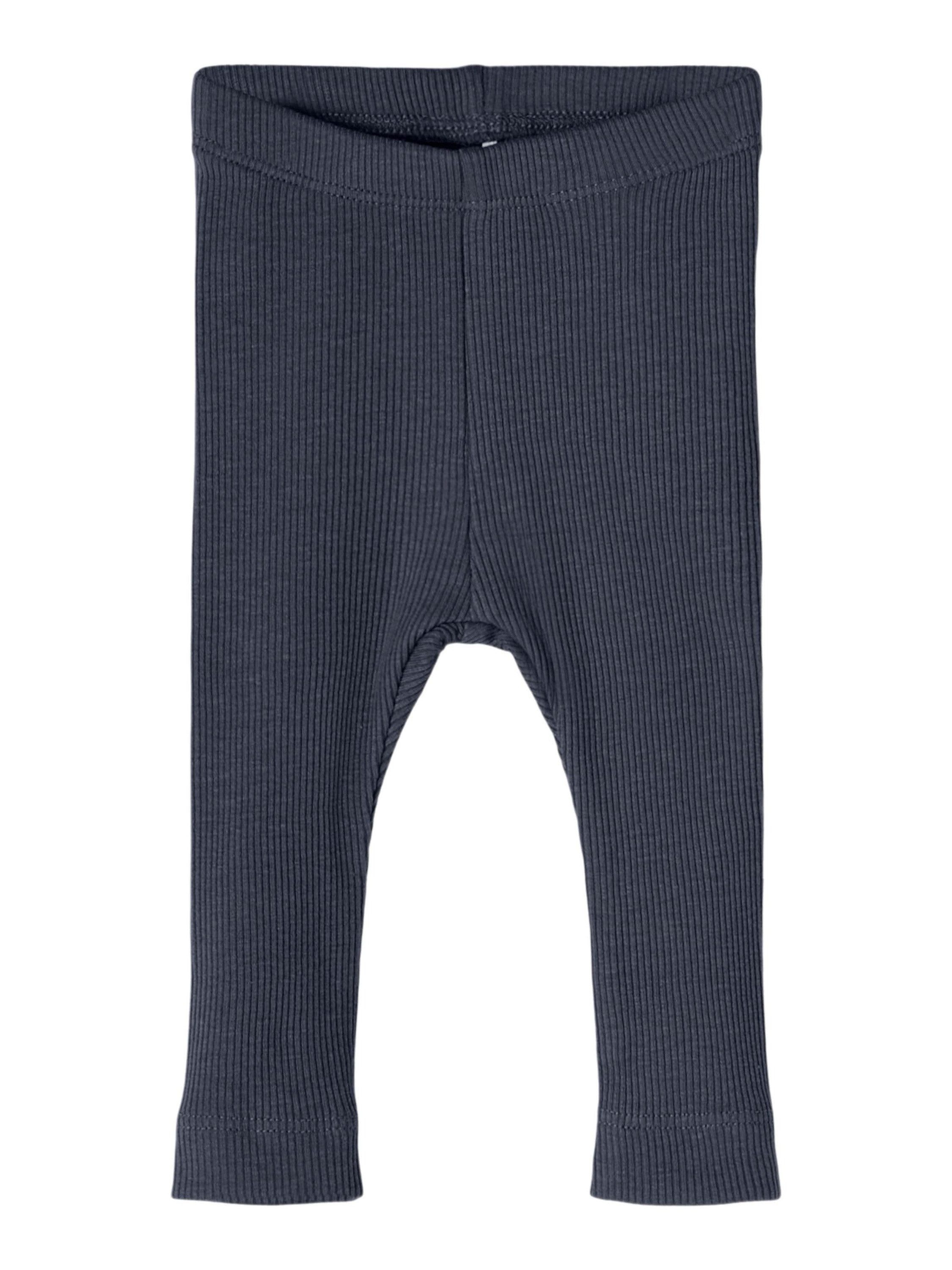 Name It Leggings Kab (1-tlg) Plain/ohne Details