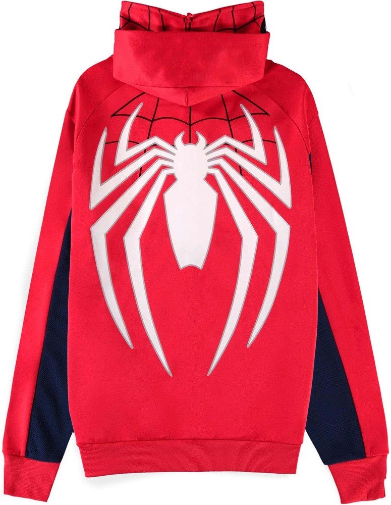 Spiderman Hoodie