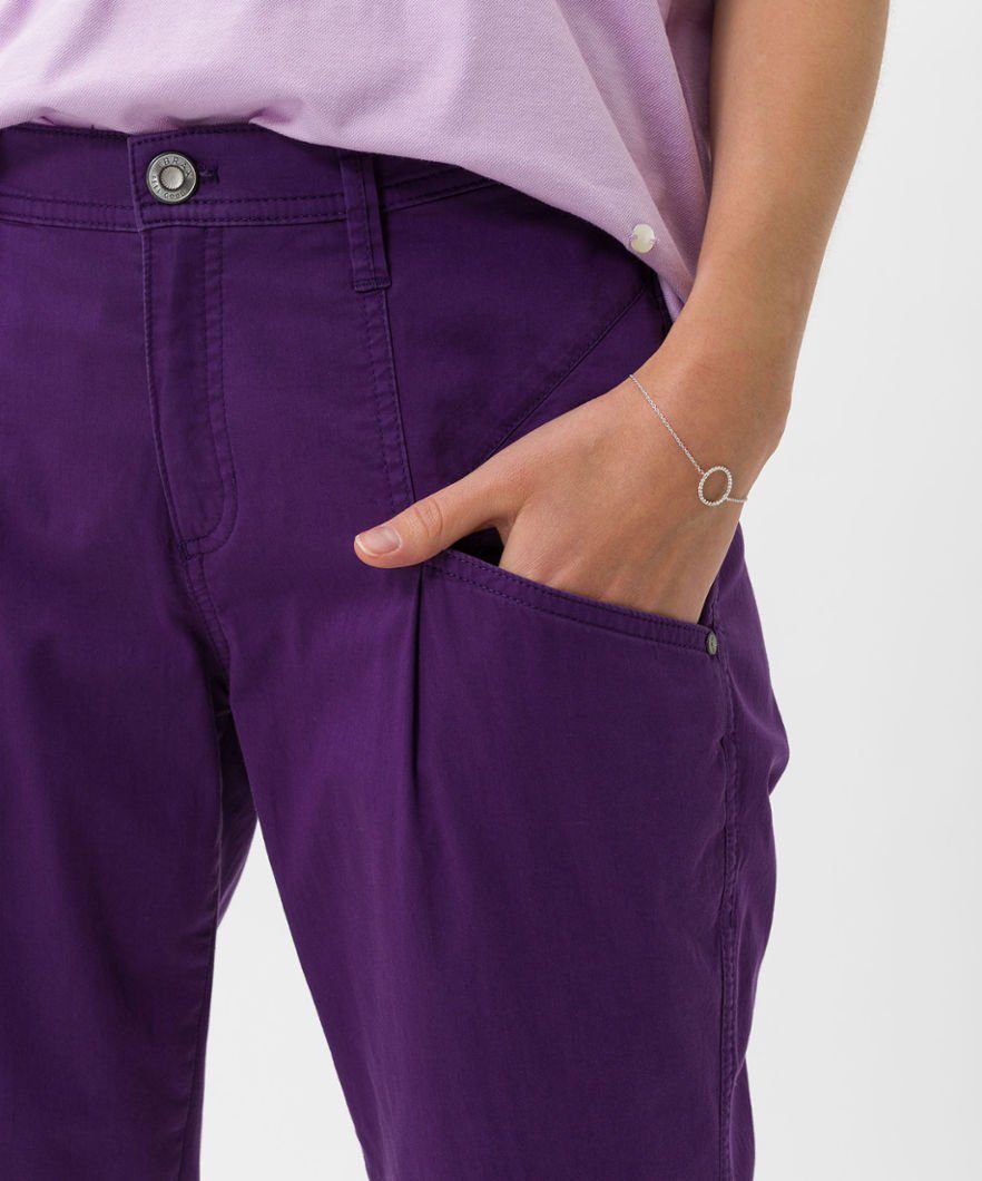 Damen Hosen Brax 5-Pocket-Hose Style MERRIT S