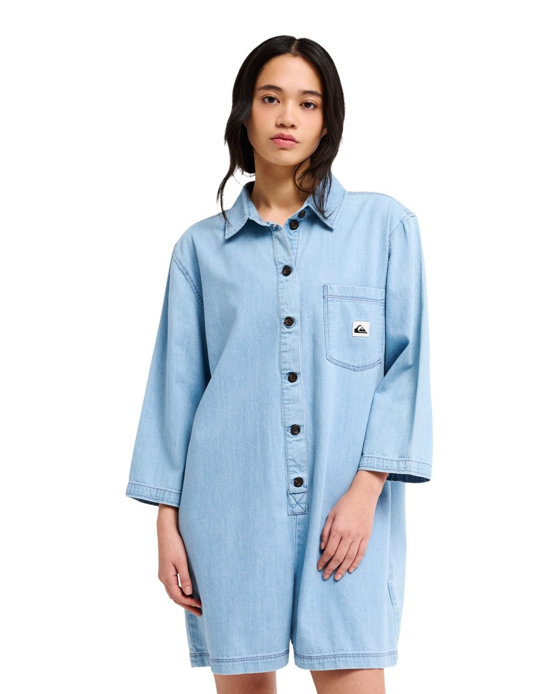 Quiksilver Sommerkleid Saba