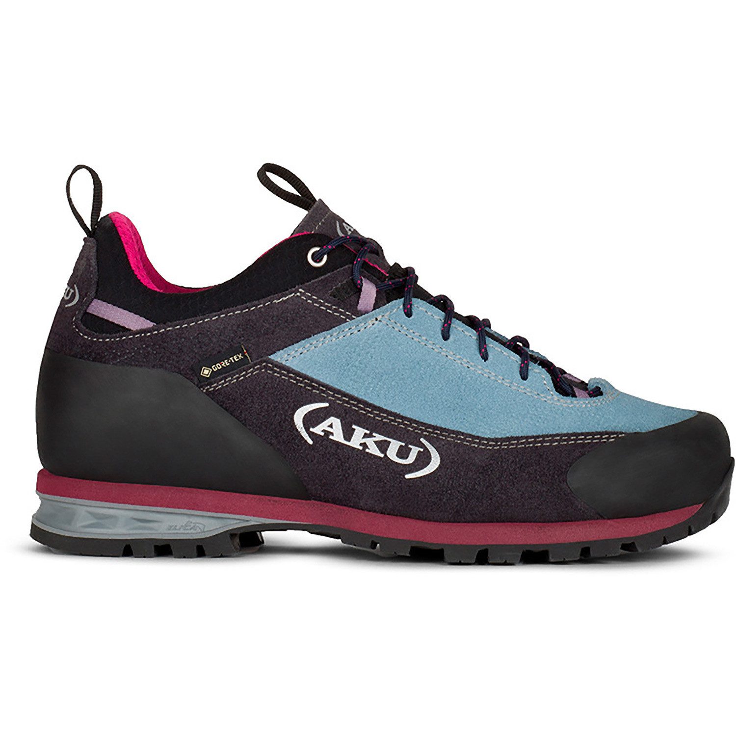 AKU Wanderschuh W LINK GTX Hikingschuh