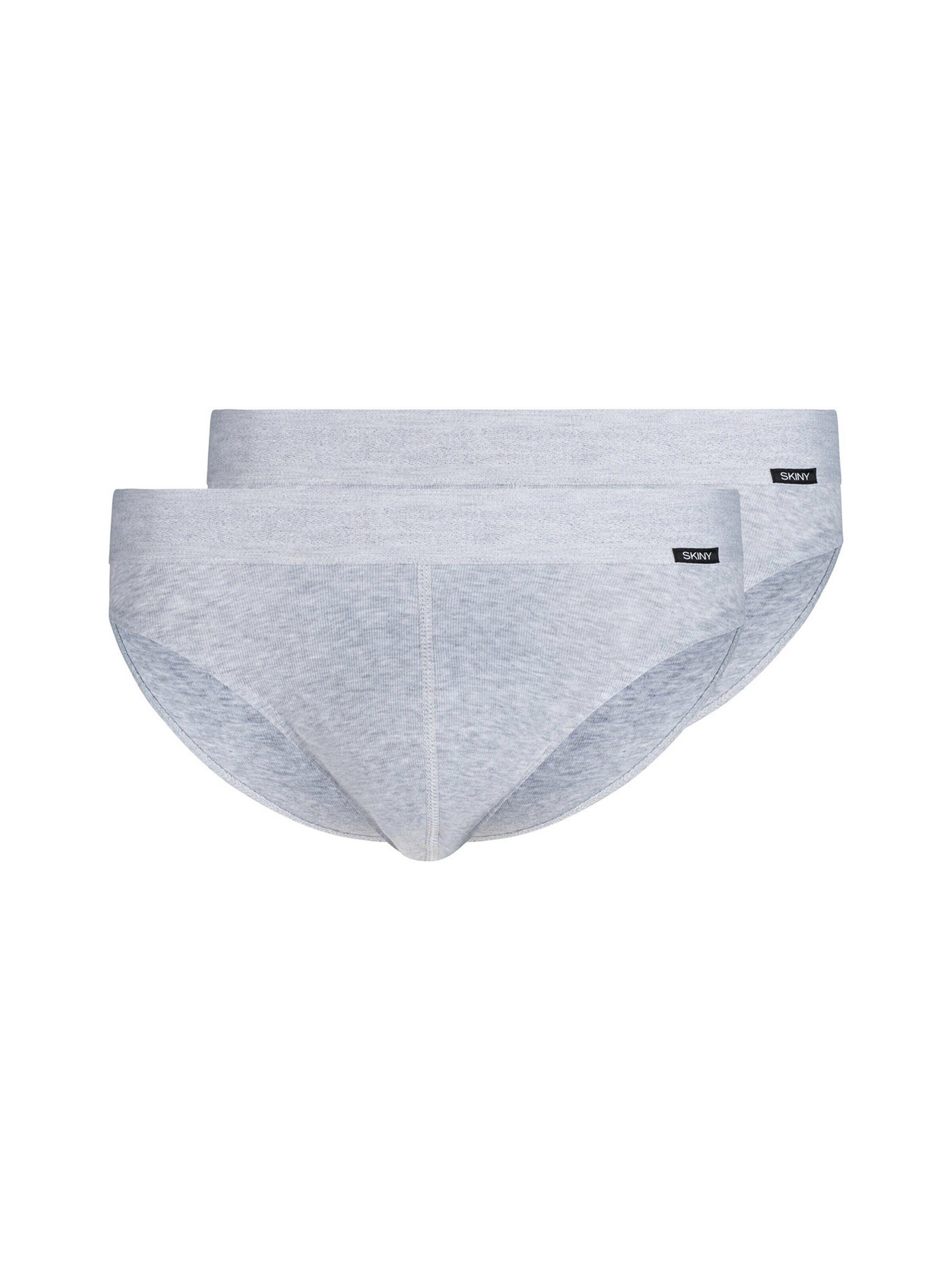 silver melange
