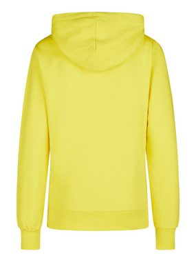 Schietwetter Kapuzenpullover Damen modisch, kuschelig