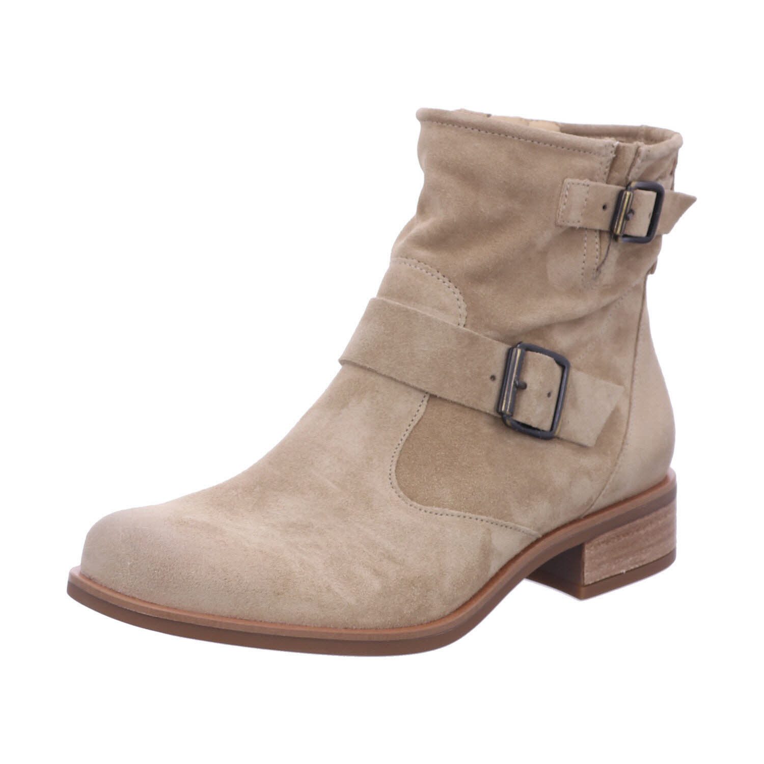 Paul Green Schnürstiefelette günstig online kaufen