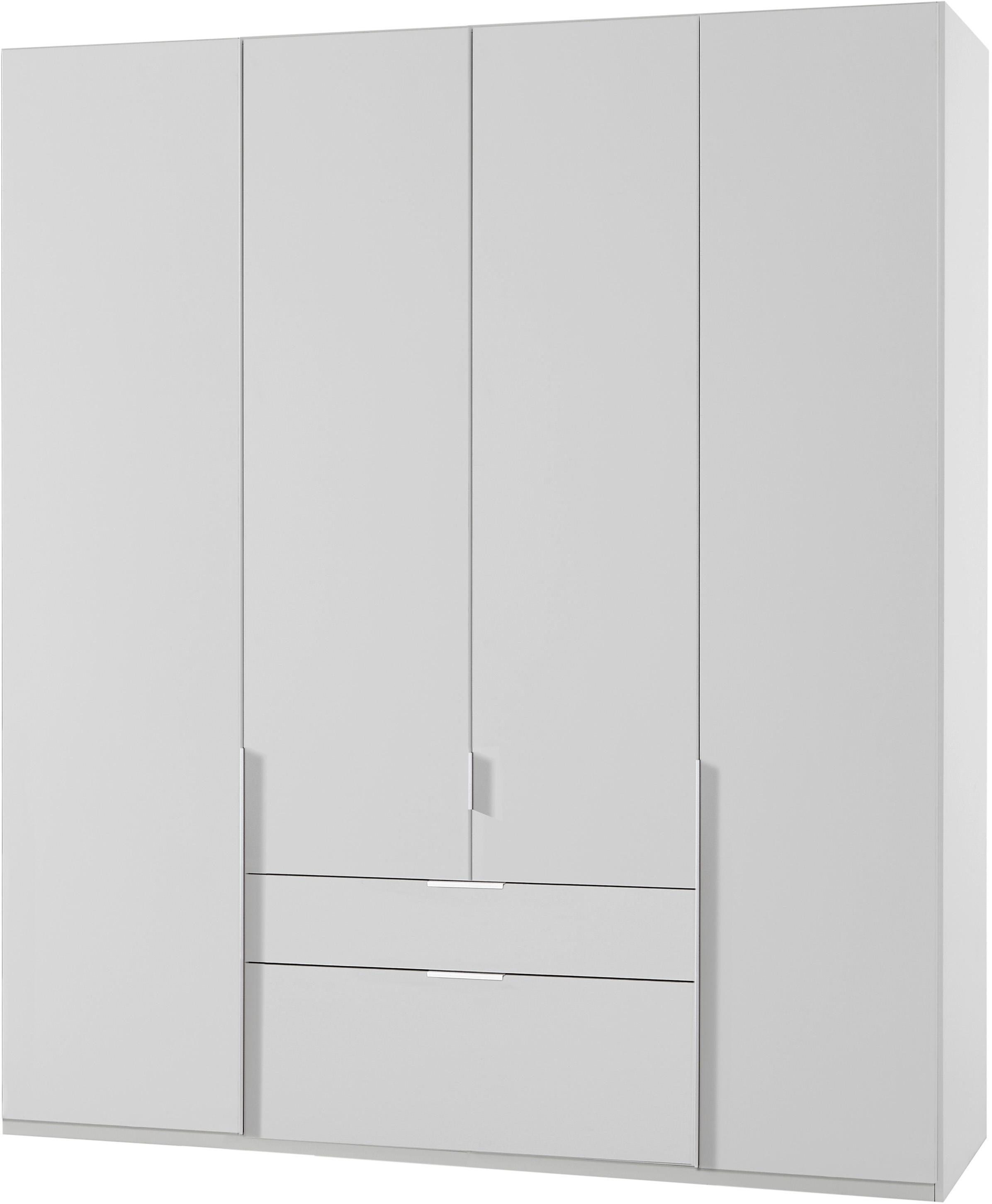 Wimex Kleiderschrank "New York" in vielen Breiten, 208 oder 236cm hoch günstig online kaufen