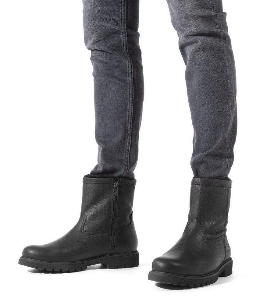 Panama Jack Fedro C2 Winterboots Winterstiefel, Stiefelette, Profilsohle mi günstig online kaufen