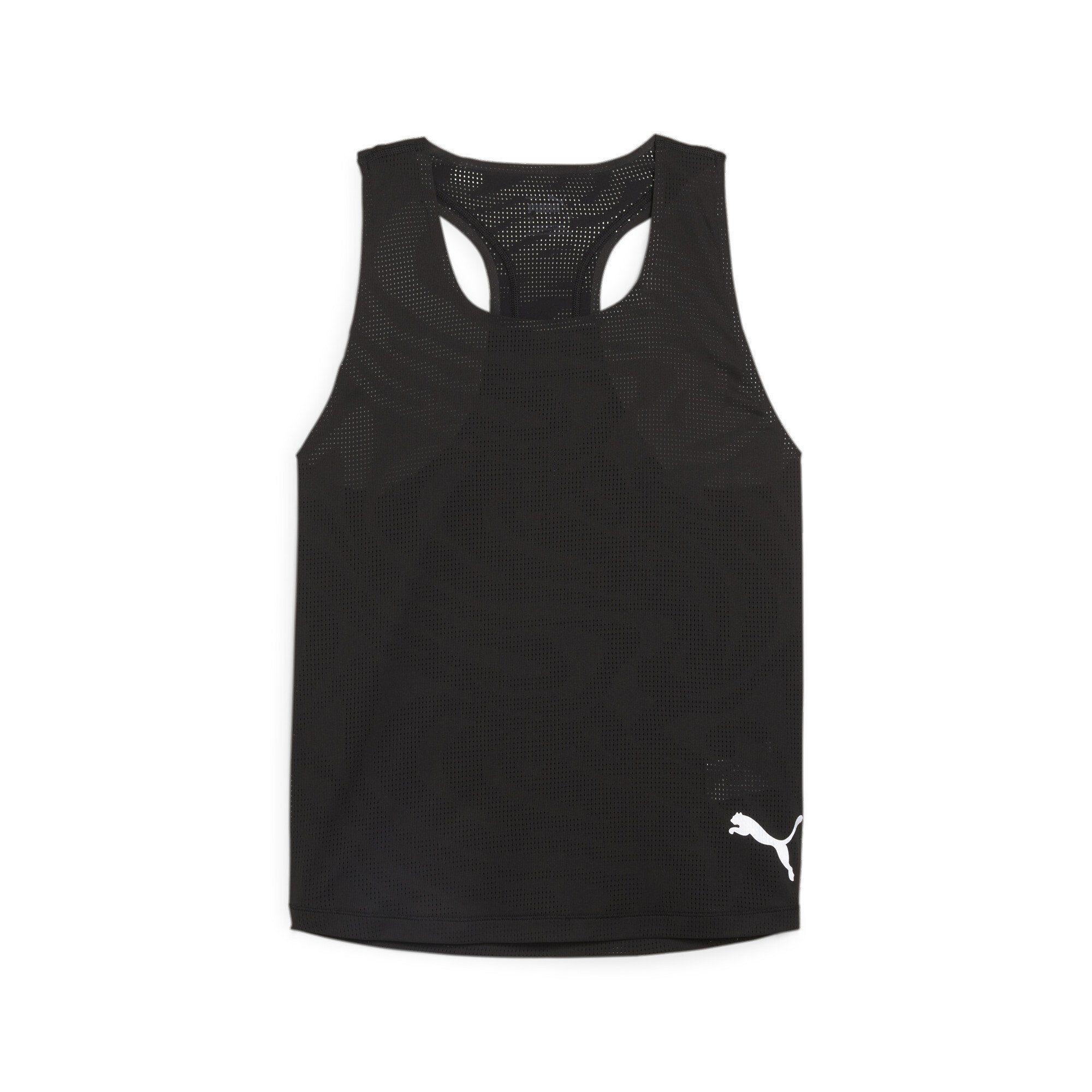 PUMA Trainingsshirt RUN ULTRASPUN Lauf-Tanktop Damen | Funktionsshirts