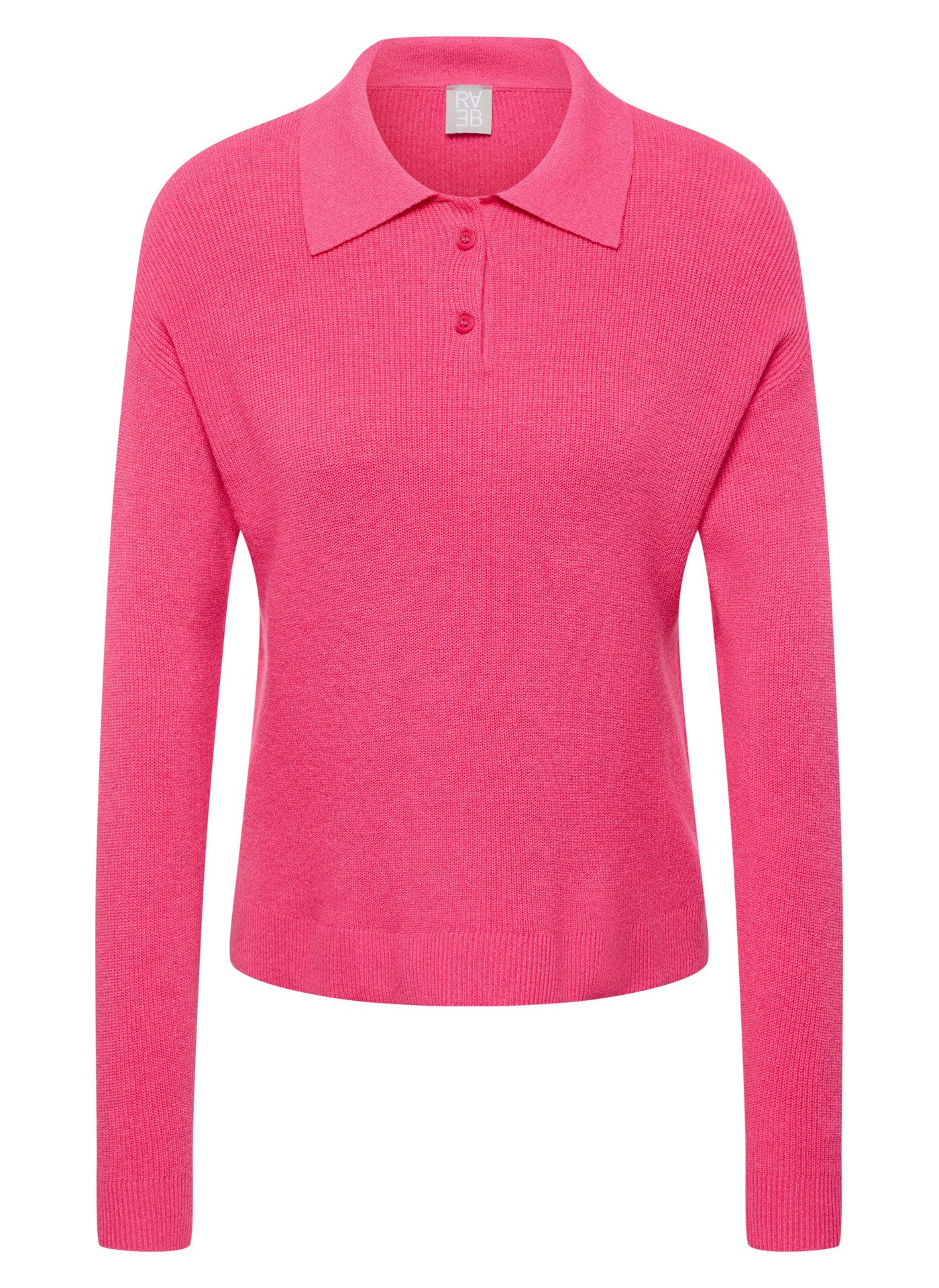 Rabe Wollpullover PULLOVER Malve günstig online kaufen