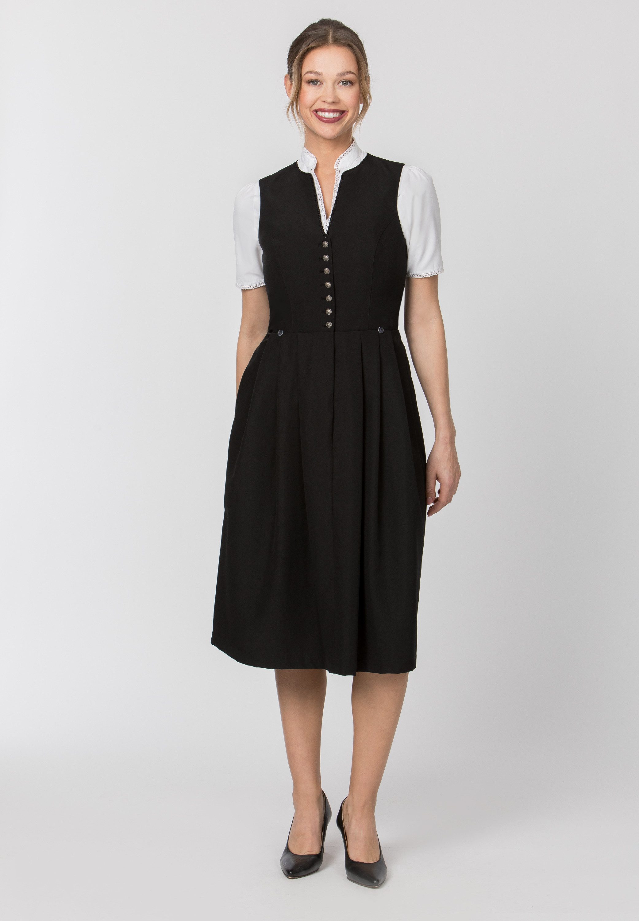 Stockerpoint Dirndl Elsa