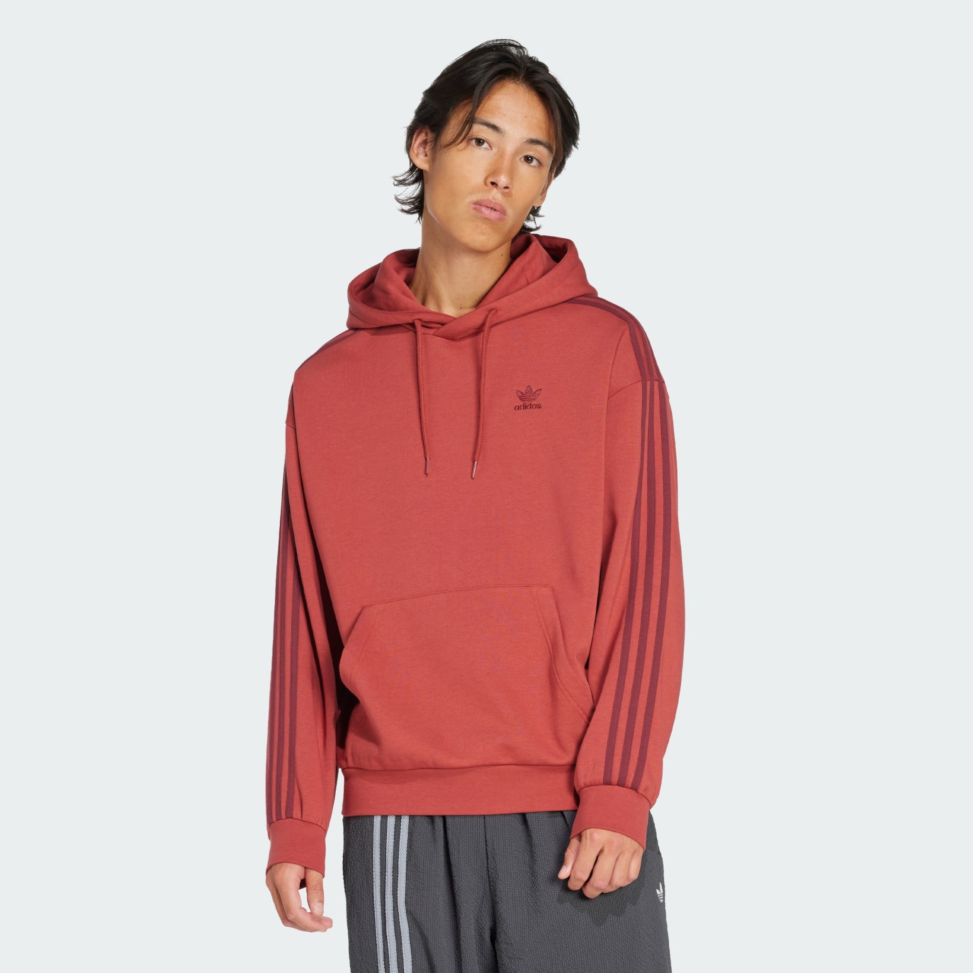 adidas Originals Longtop ADICOLOR BAGGY FIT günstig online kaufen