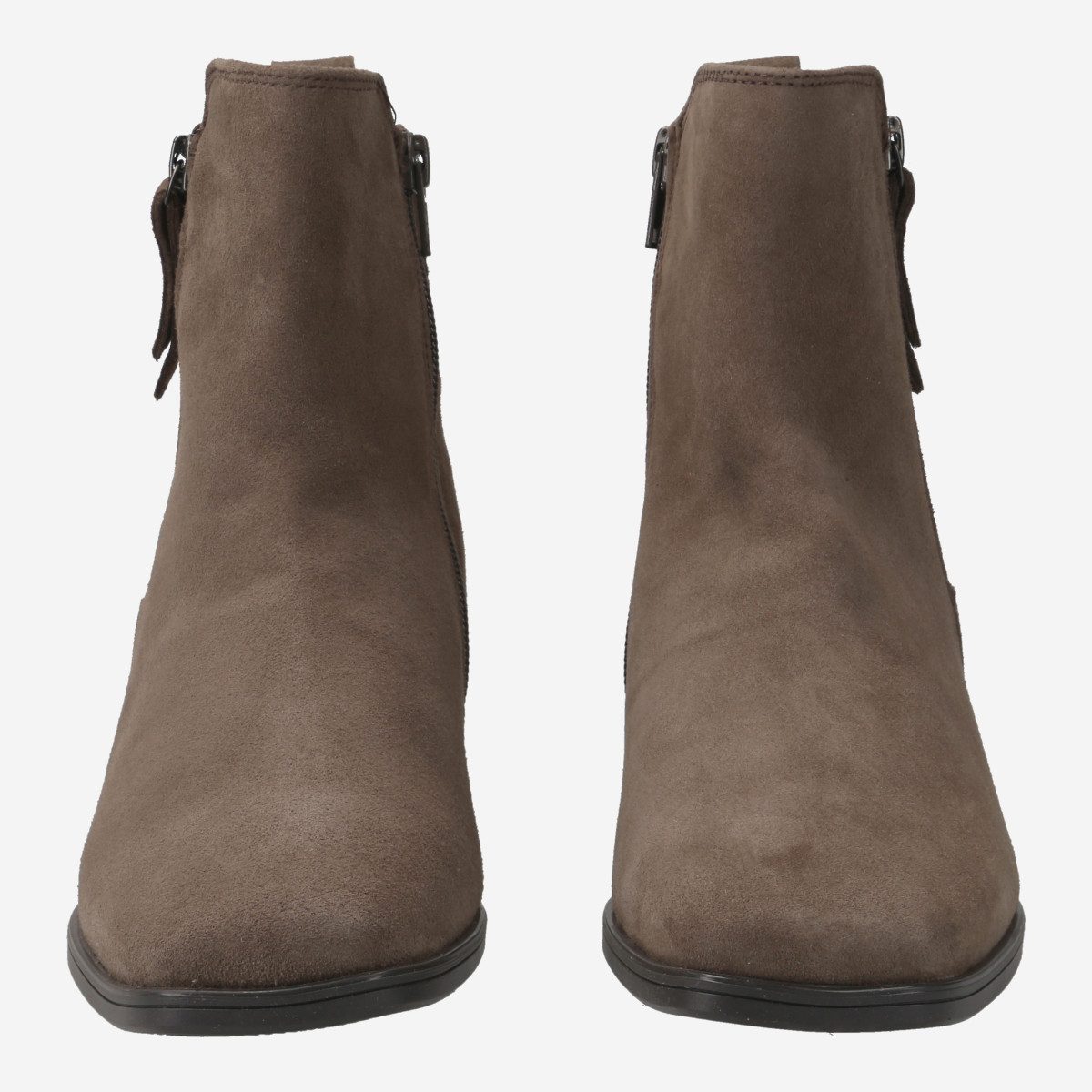 Gabor Gabor 32.922.20, Sneaker, Braun, Damen Sneaker