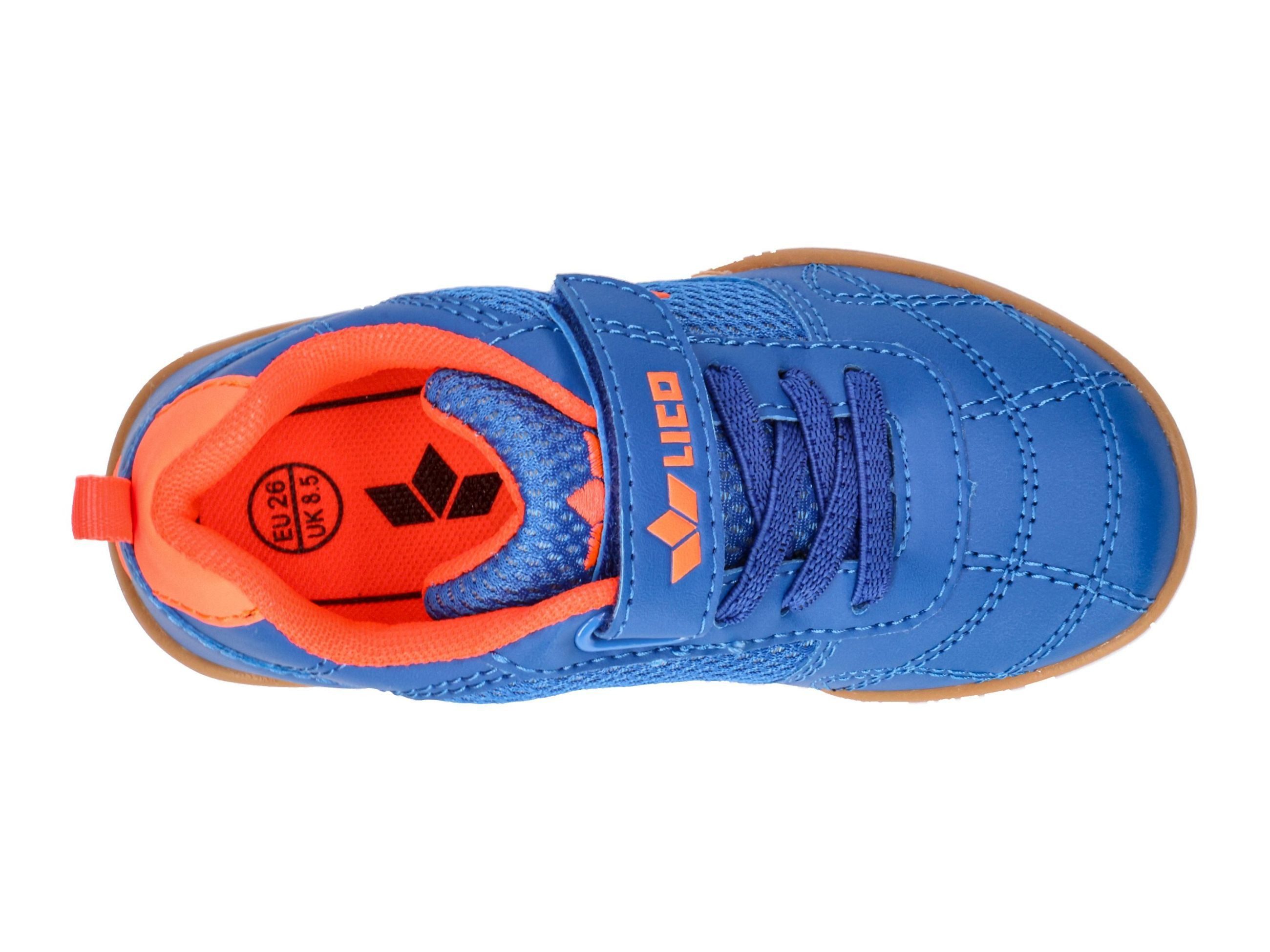 Lico Sportschuh Bernie VS Hallenschuh