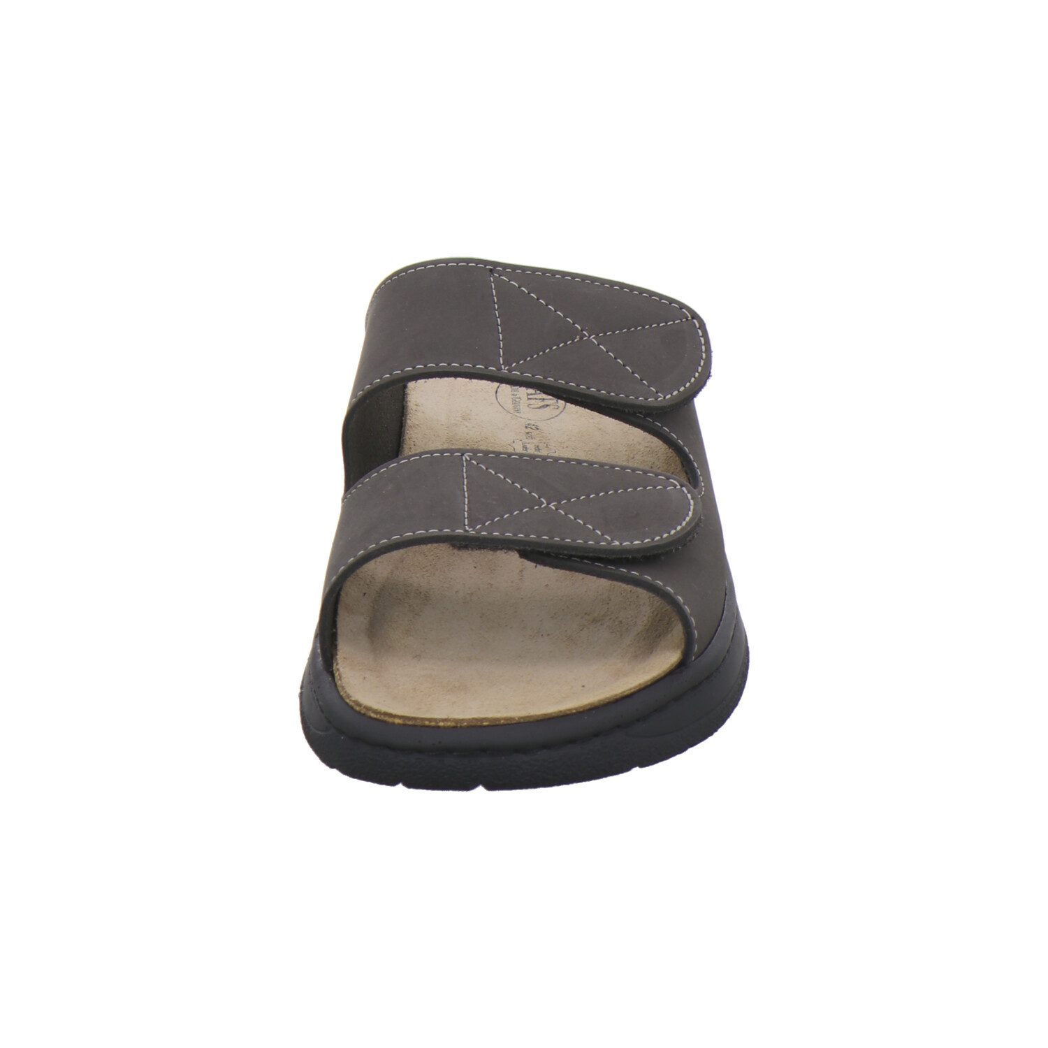 AFS-Schuhe 350282 Wechselfußbett Pantolette für Herren günstig online kaufen