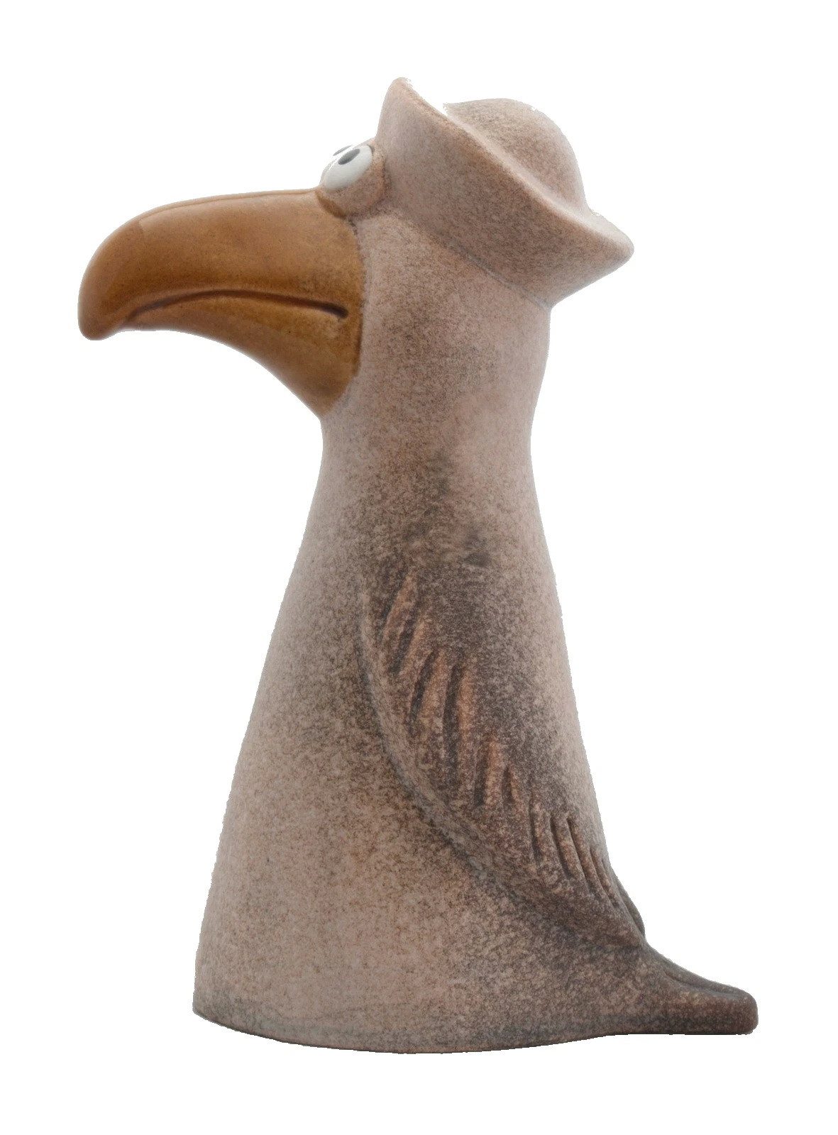 Kaufhaus le petit Tierfigur Gartenstecker Zaunhocker Möwe Vogel Garten Deko günstig online kaufen