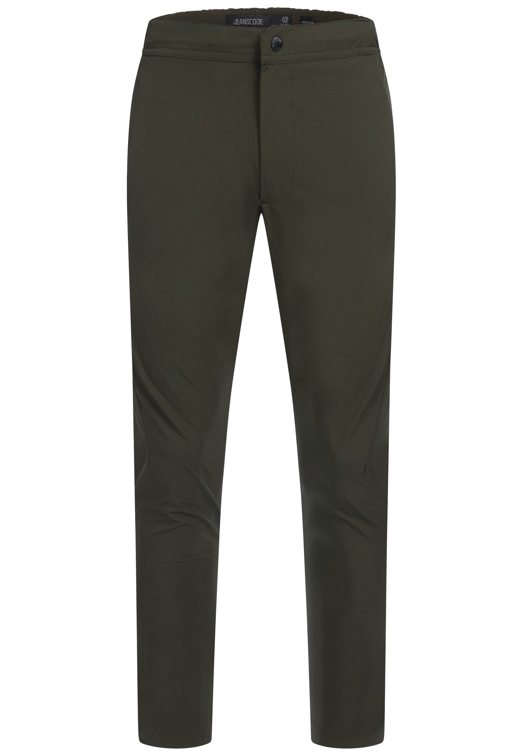 INDICODE Chinohose Herren INPasmia Chino Hose Herrenhose stylisch und bequem zugleich – Bild 2 von 5