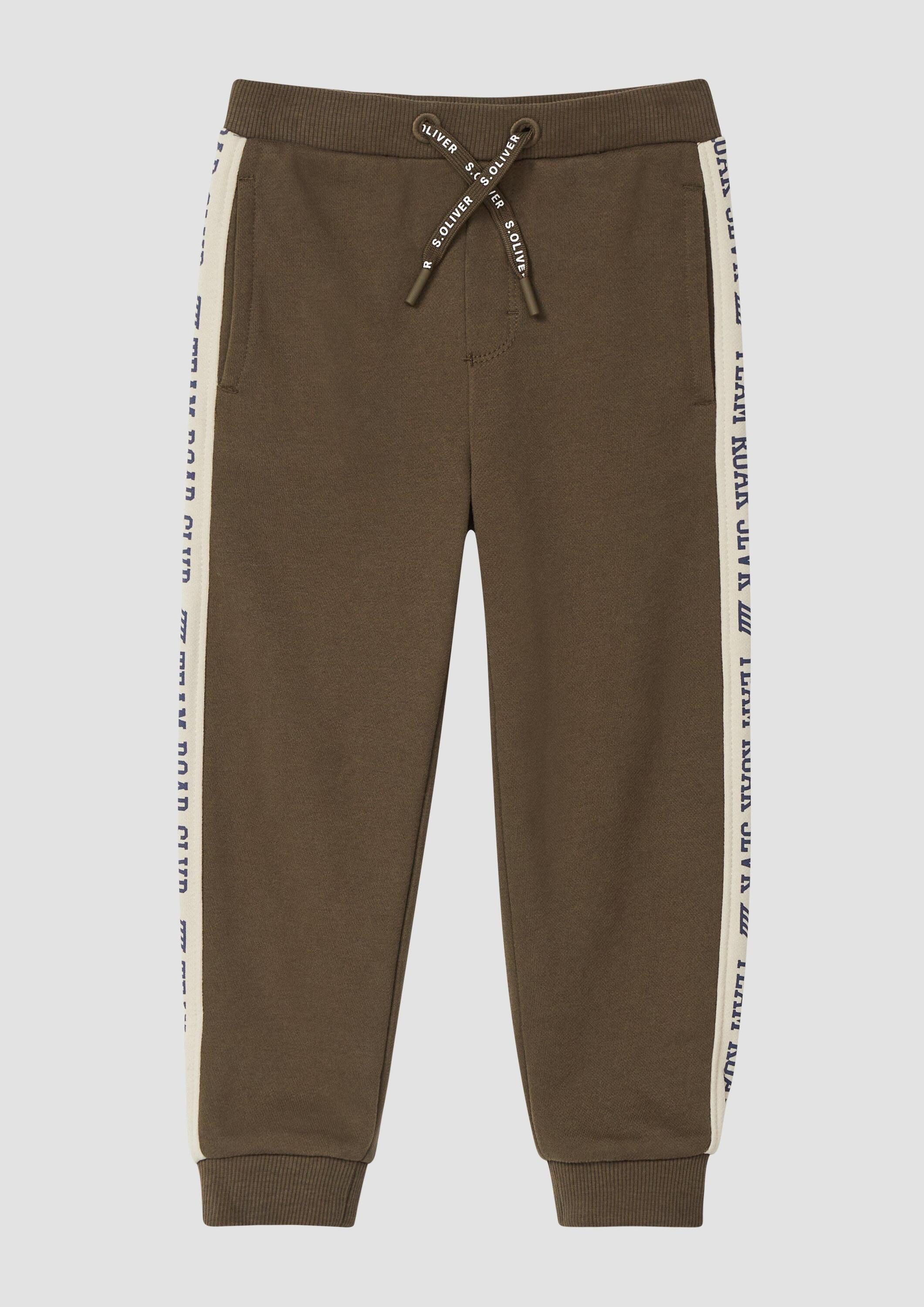 Jogginghose Leggings