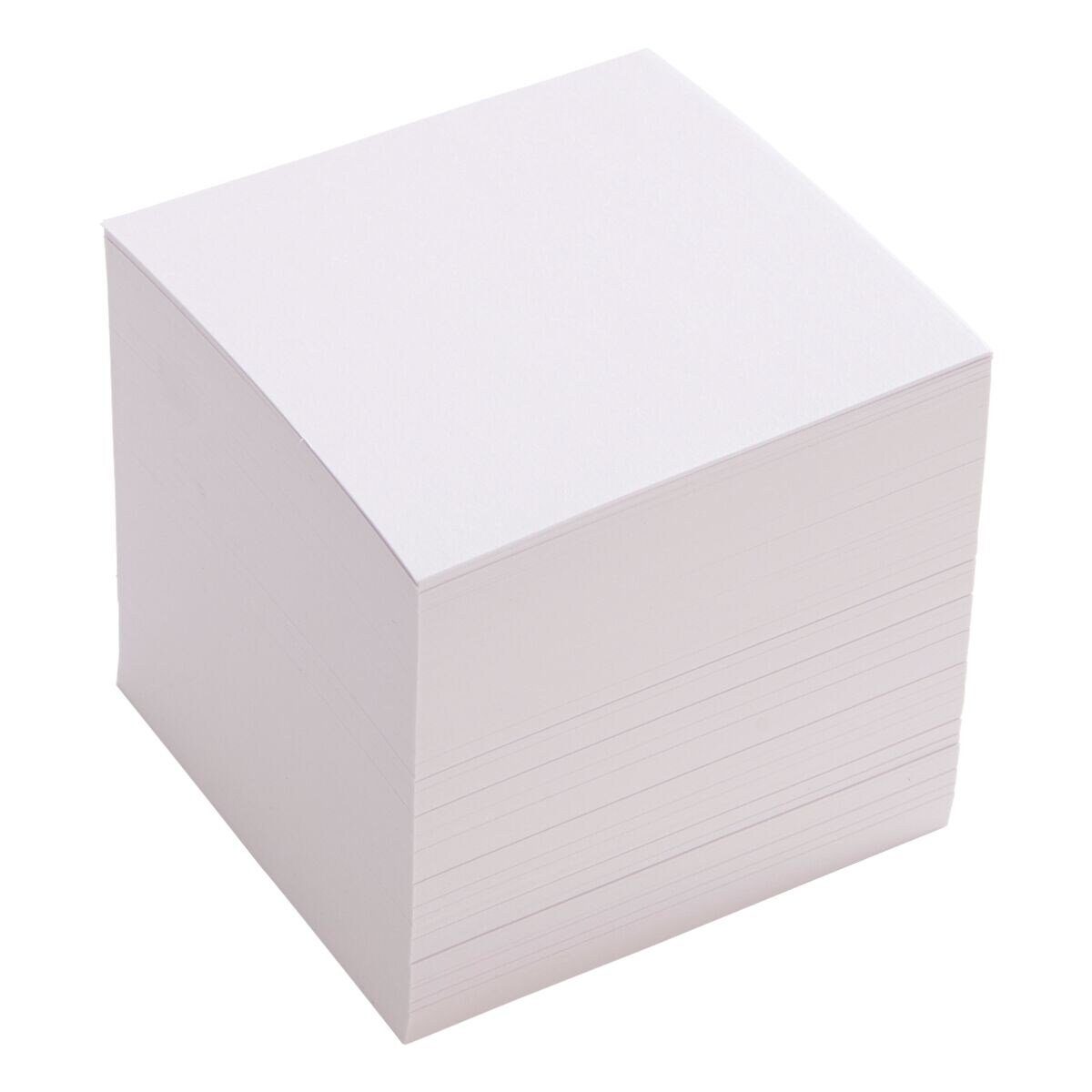 Otto Office Notizzettel, 90x90 mm, 700 Blatt, lose