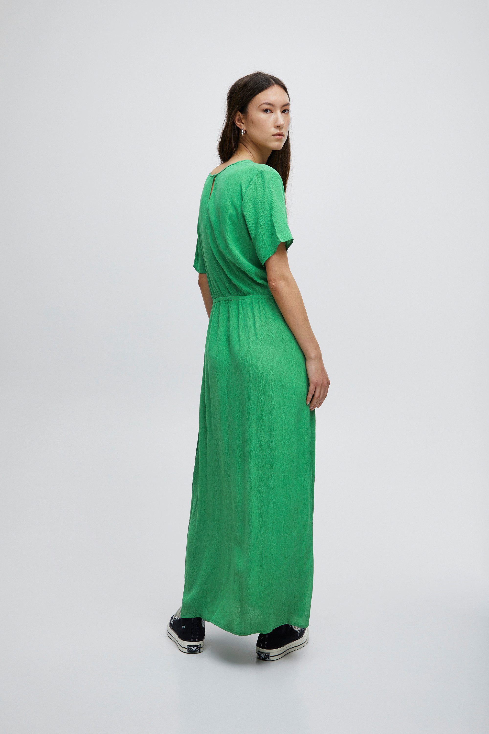 ICHI Blusenkleid IHMARRAKECH SO DR13