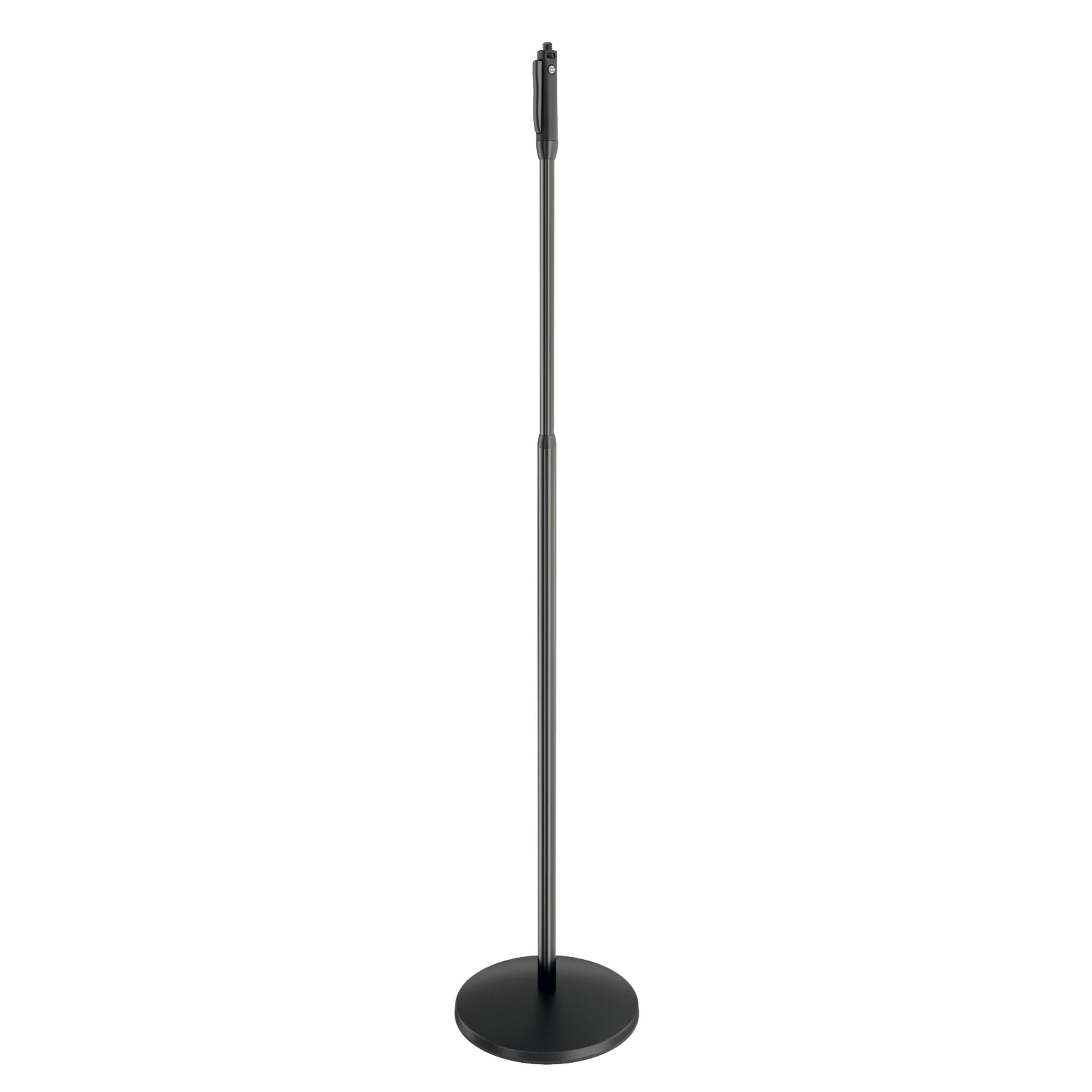 Mikrofonständer