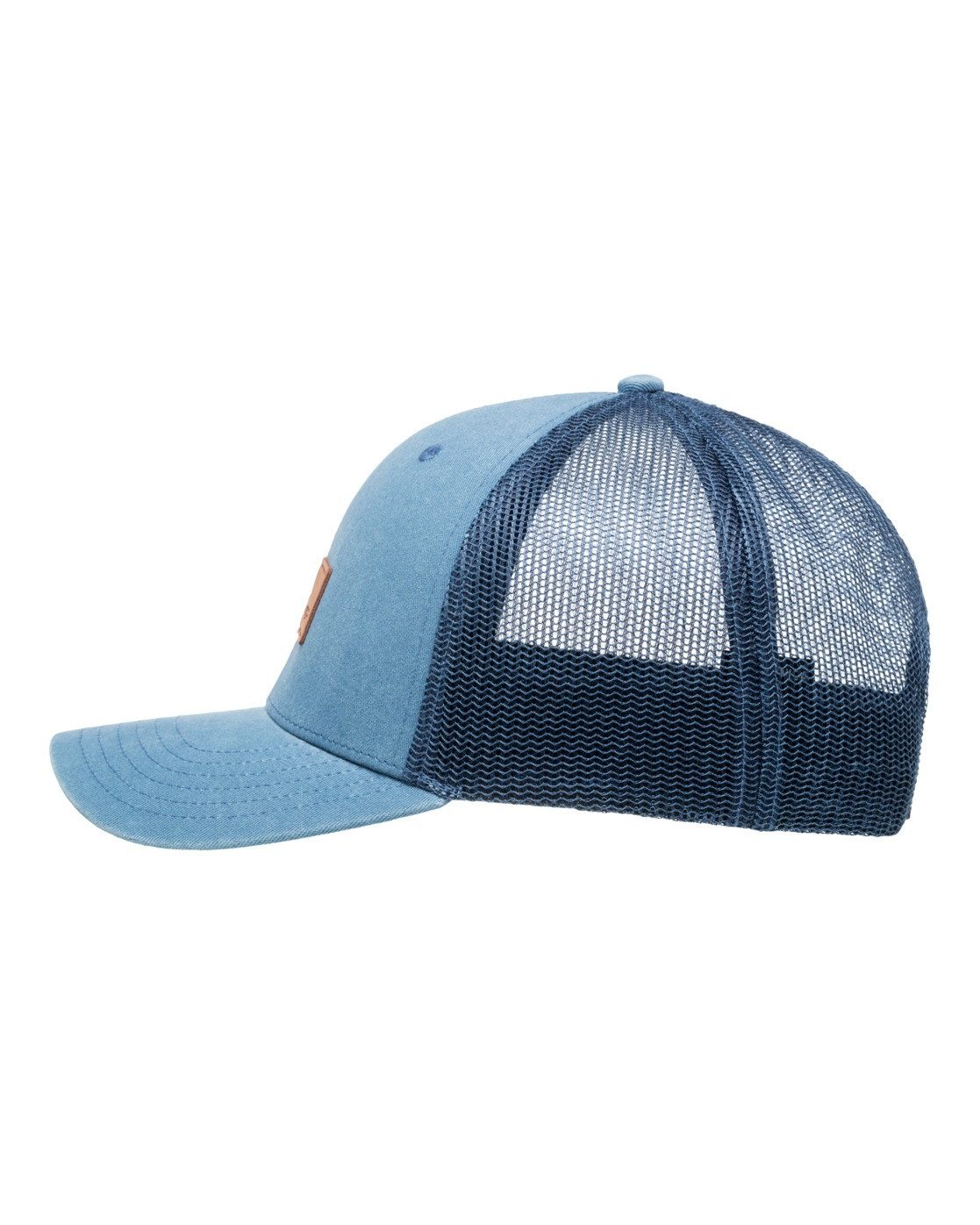 Quiksilver Trucker Cap Down Thech