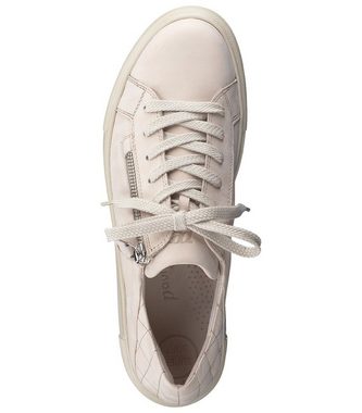 Paul Green Sneaker Nubukleder Sneaker