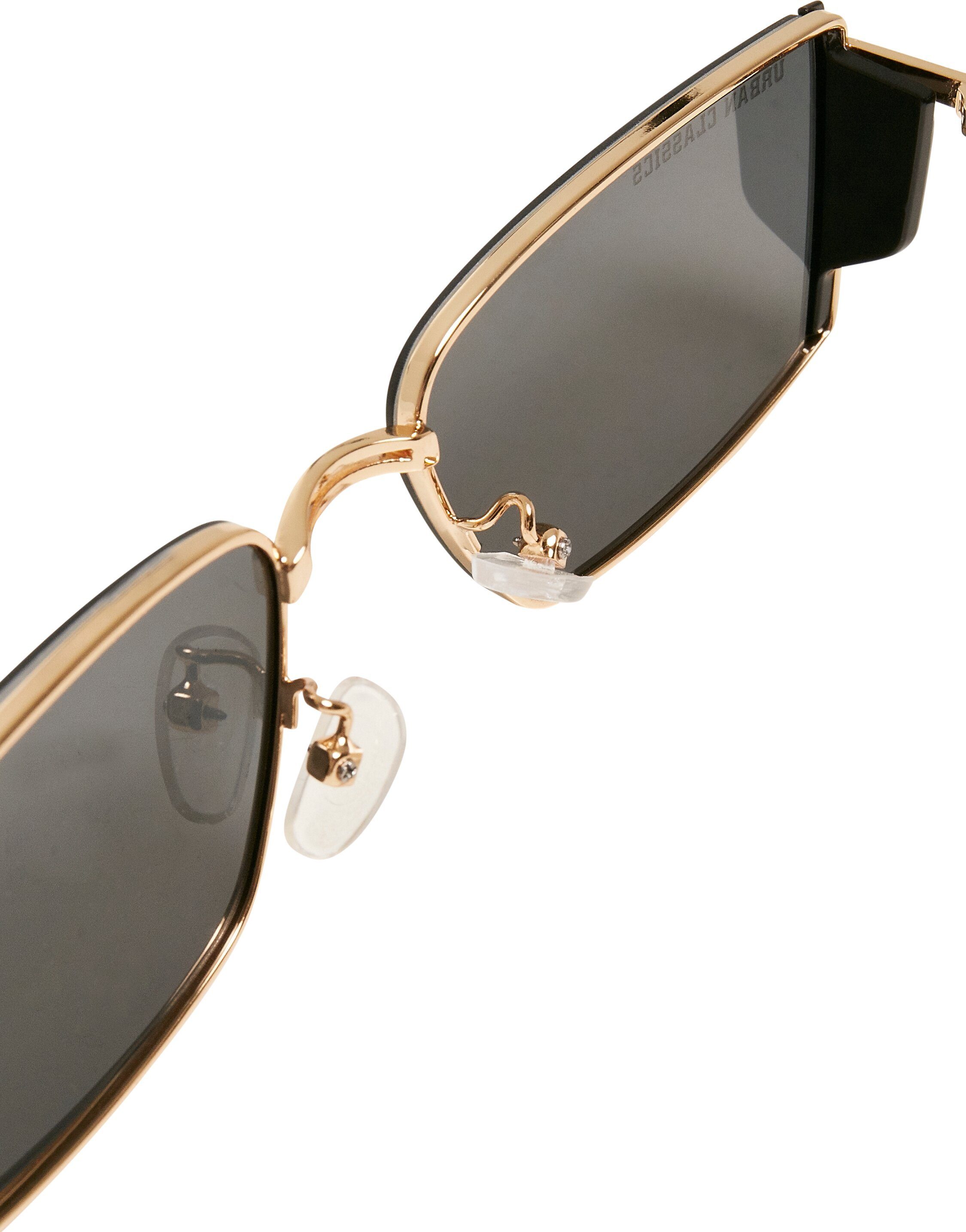 CLASSICS Ohio Sunglasses Unisex Sonnenbrille black/gold URBAN