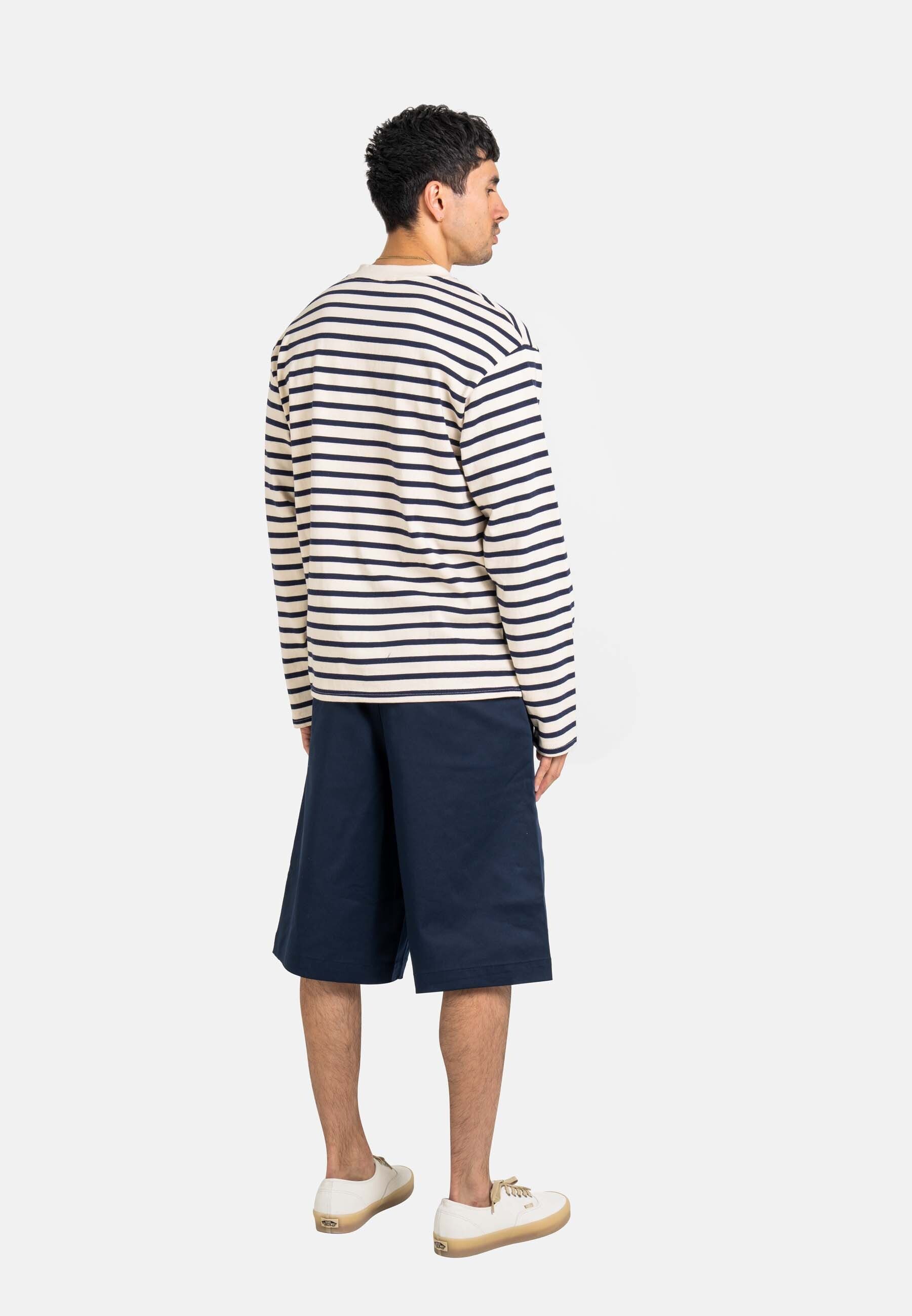 REELL Chinoshorts Loose Flex Chino PC