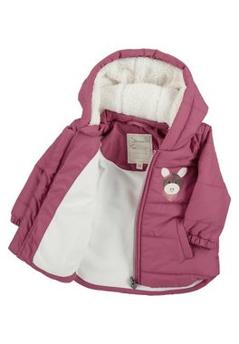 Sterntaler® Outdoorjacke Baby-Jacke Emmi (1-St)