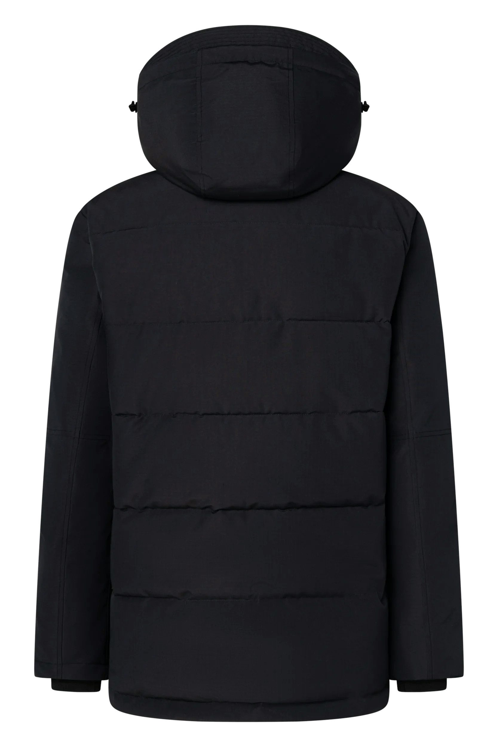 Strellson Steppjacke Plaza 2.0