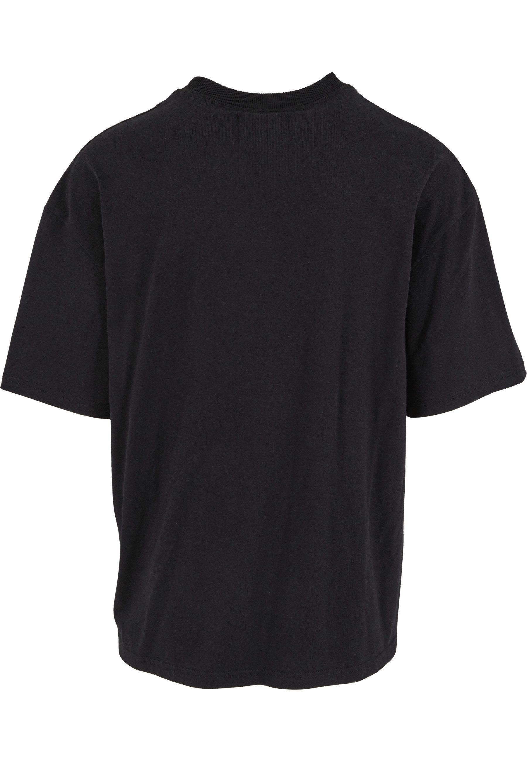 PEQUS T-Shirt PEQUS PEQUS Glow Logo Graphic T-Shirt (1-tlg)