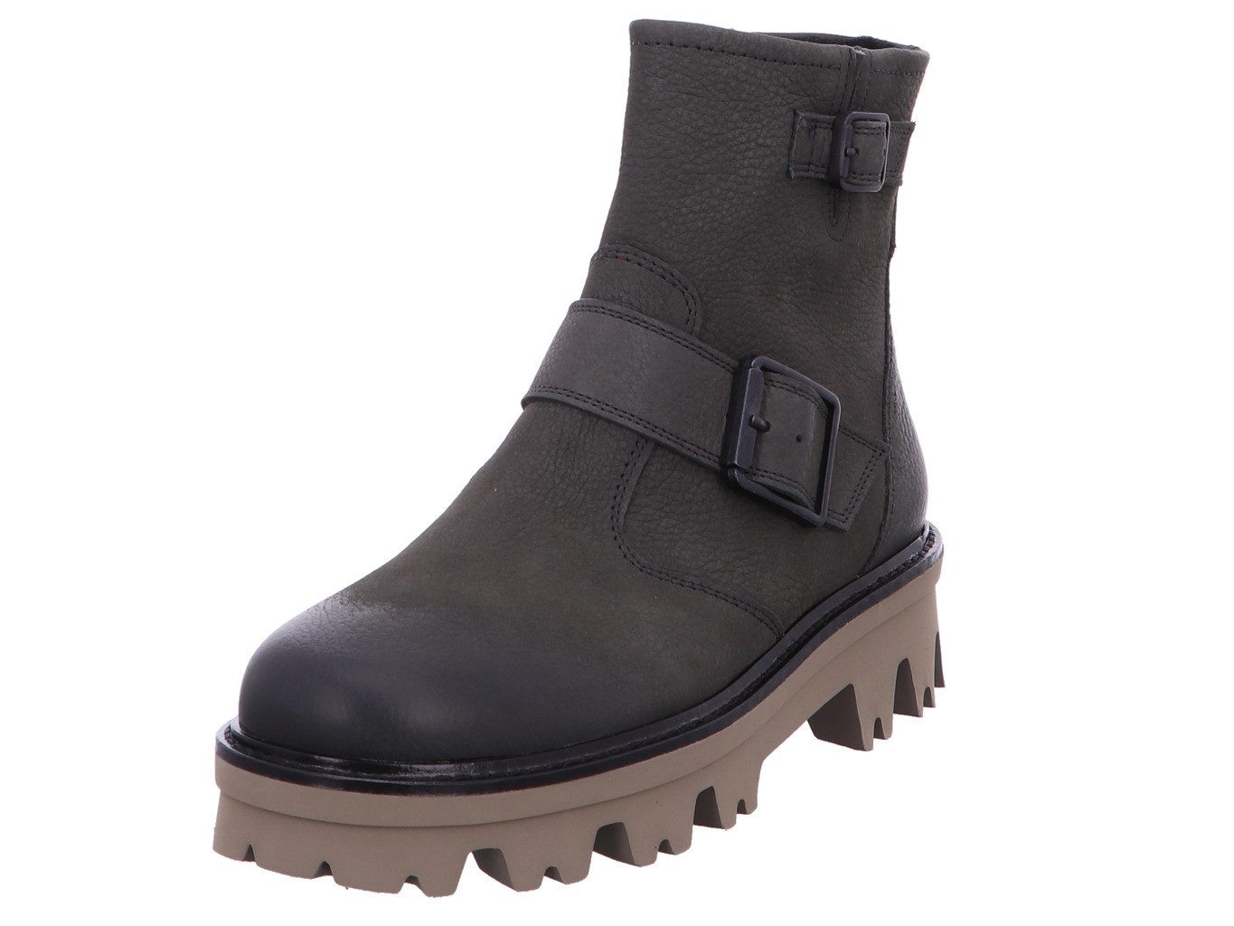 Super Soft Boots Ankleboots
