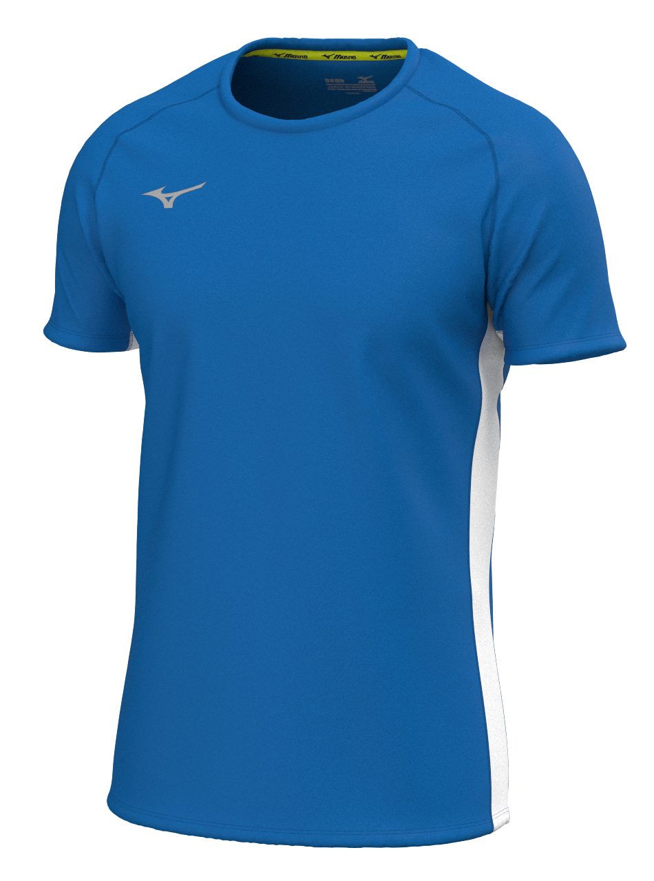 Mizuno Fußballtrikot Herren MZNRB TEE Trikot