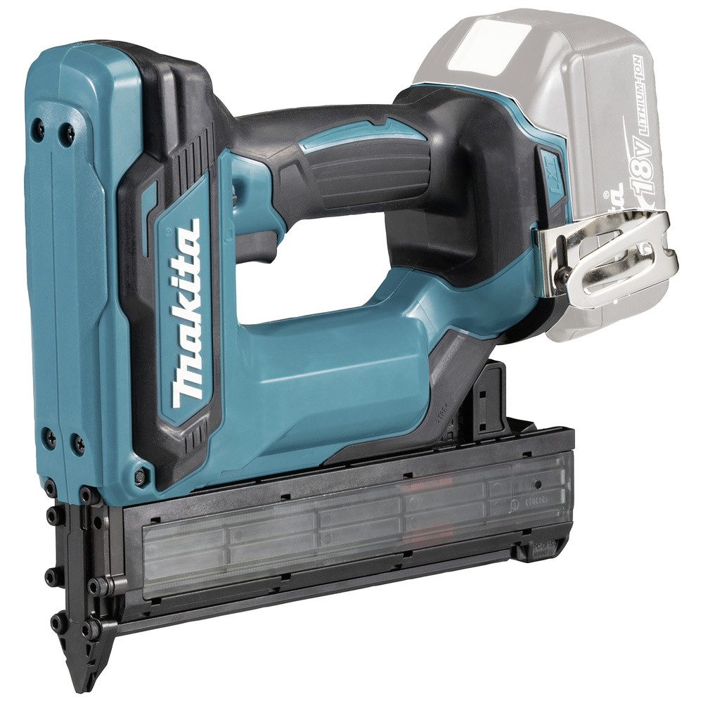 Makita Nagler Makita DFN350Z Akku-Nagler
