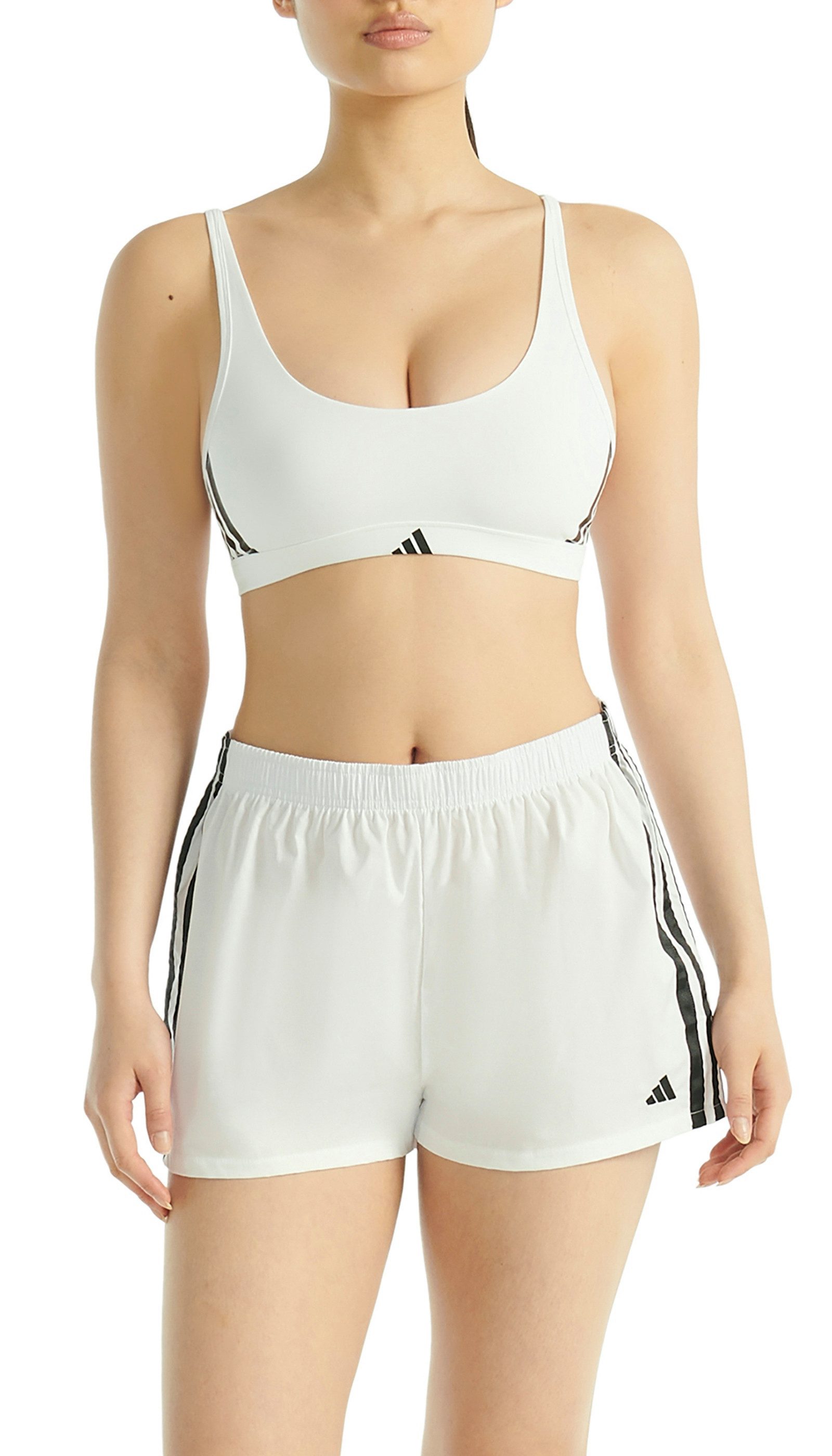 adidas Sportswear Bralette-BH Active Essentials Cotton günstig online kaufen