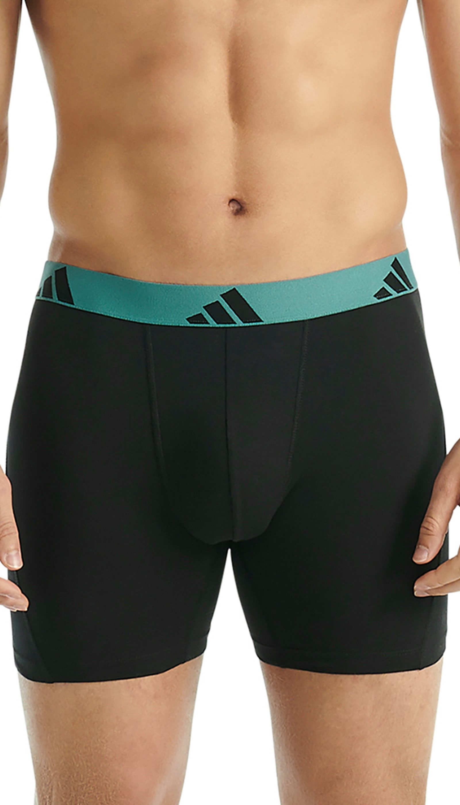 adidas Sportswear Langer Boxer Active Flex günstig online kaufen